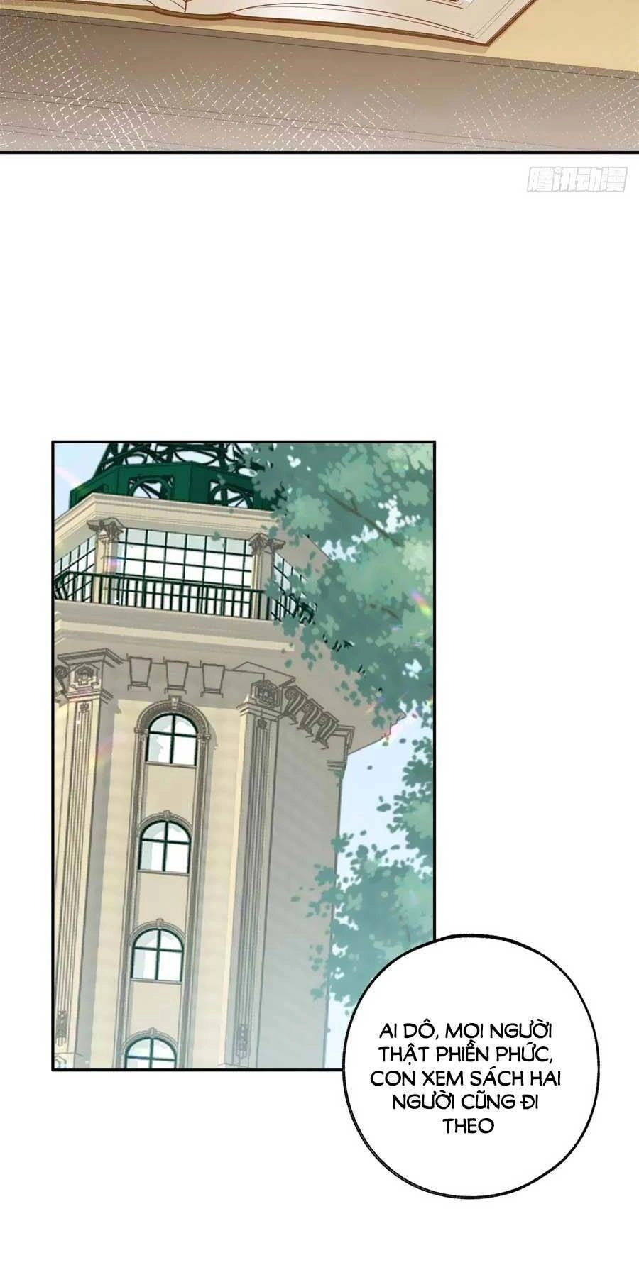 Ngày Nào Đó Trở Thành Công Chúa Tế Phẩm Chapter 131 - 18