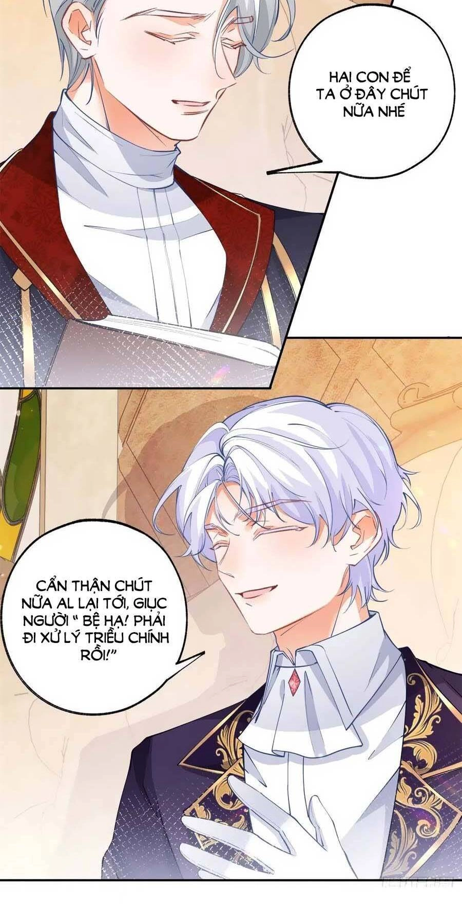 Ngày Nào Đó Trở Thành Công Chúa Tế Phẩm Chapter 131 - 20