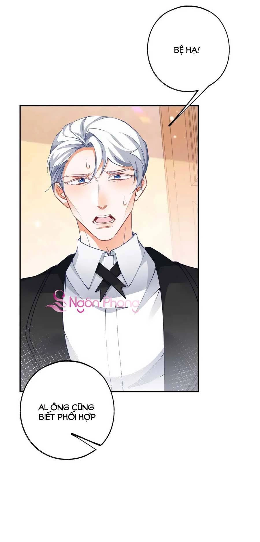 Ngày Nào Đó Trở Thành Công Chúa Tế Phẩm Chapter 131 - 21