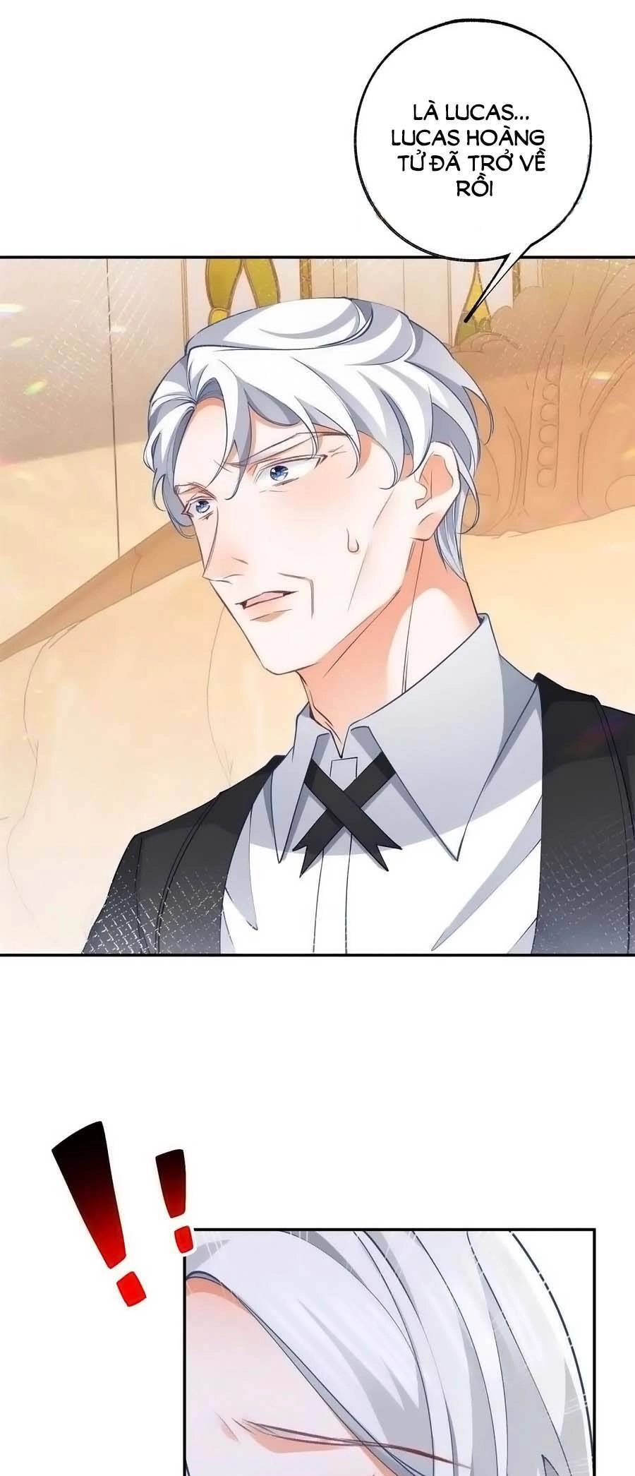 Ngày Nào Đó Trở Thành Công Chúa Tế Phẩm Chapter 132 - 4