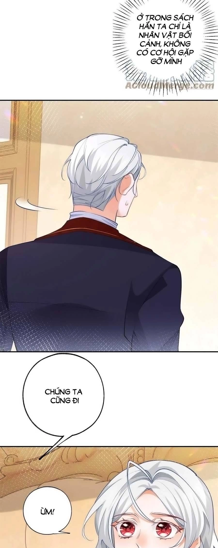 Ngày Nào Đó Trở Thành Công Chúa Tế Phẩm Chapter 132 - 6