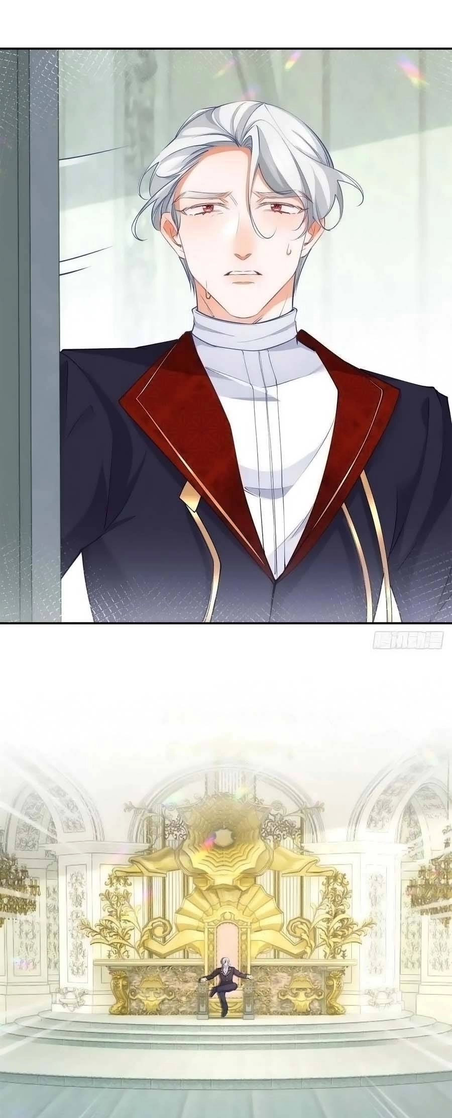 Ngày Nào Đó Trở Thành Công Chúa Tế Phẩm Chapter 132 - 8