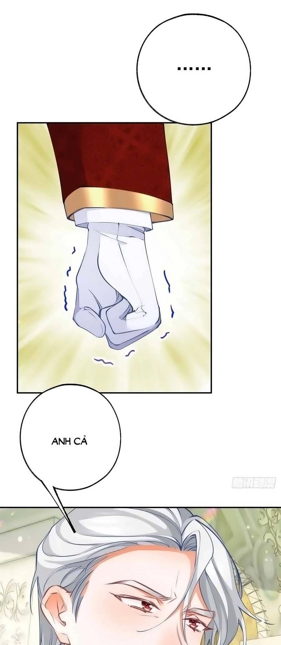 Ngày Nào Đó Trở Thành Công Chúa Tế Phẩm Chapter 132 - 10