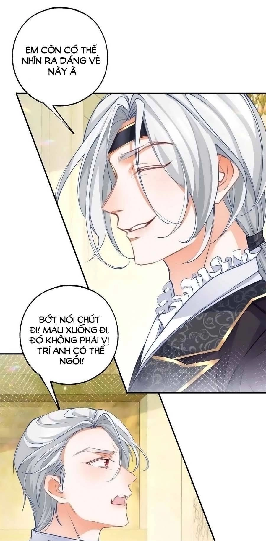 Ngày Nào Đó Trở Thành Công Chúa Tế Phẩm Chapter 132 - 12