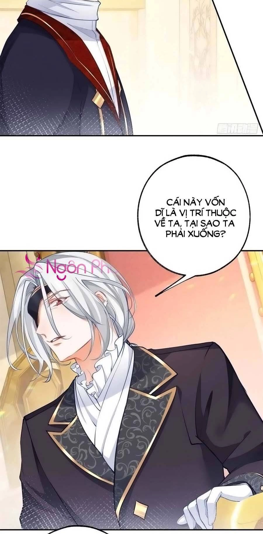 Ngày Nào Đó Trở Thành Công Chúa Tế Phẩm Chapter 132 - 13