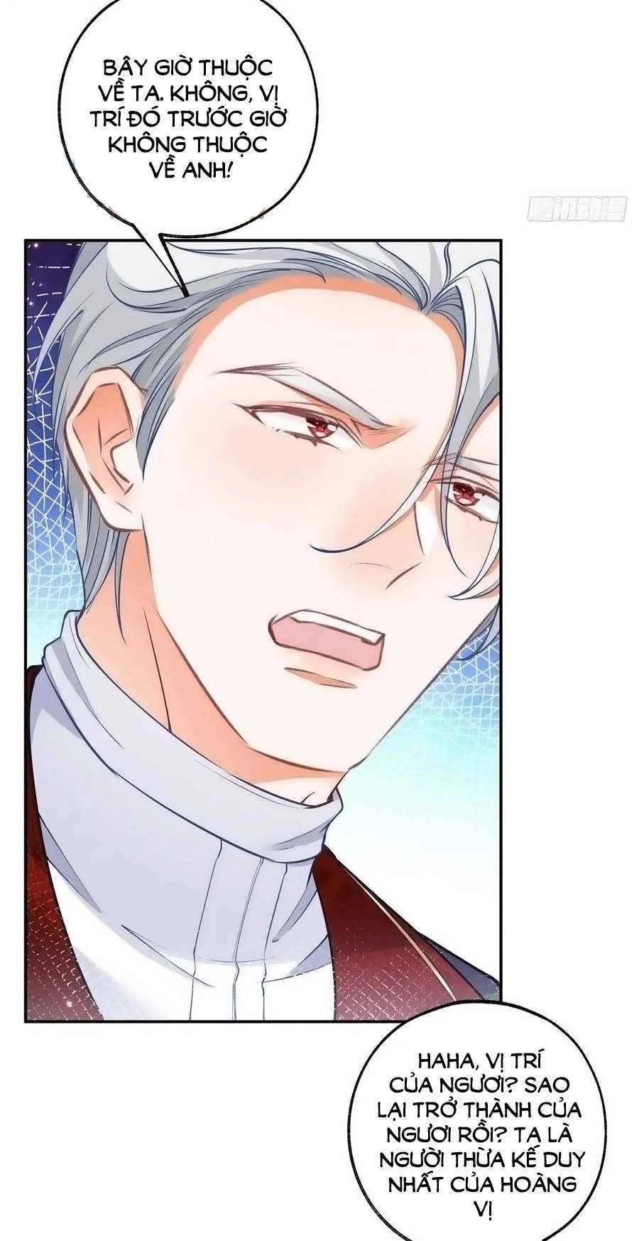 Ngày Nào Đó Trở Thành Công Chúa Tế Phẩm Chapter 132 - 14