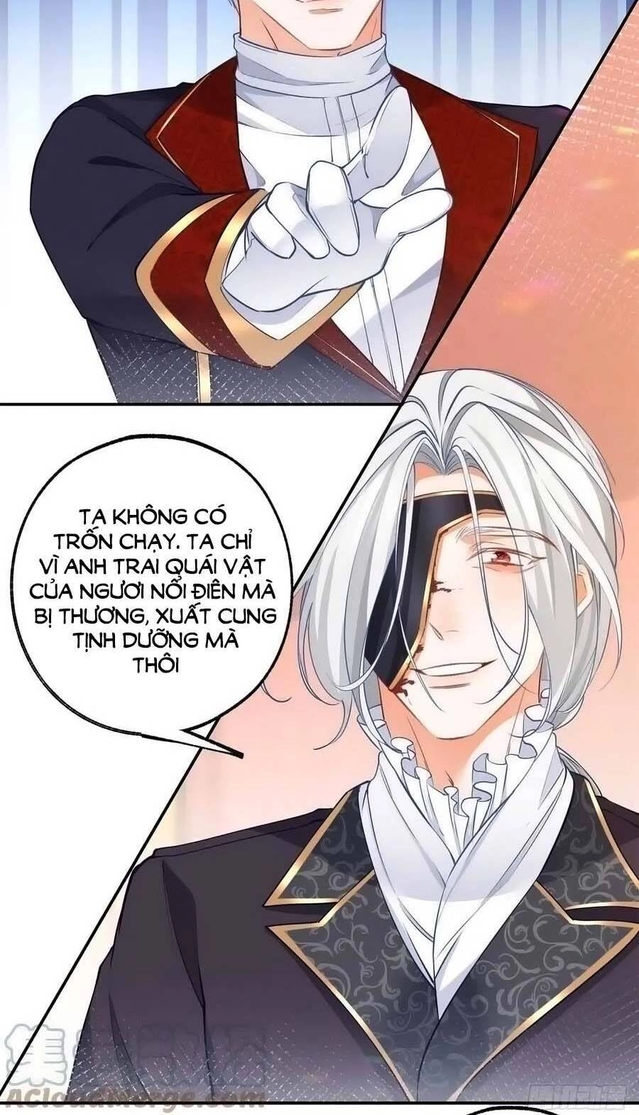 Ngày Nào Đó Trở Thành Công Chúa Tế Phẩm Chapter 132 - 16