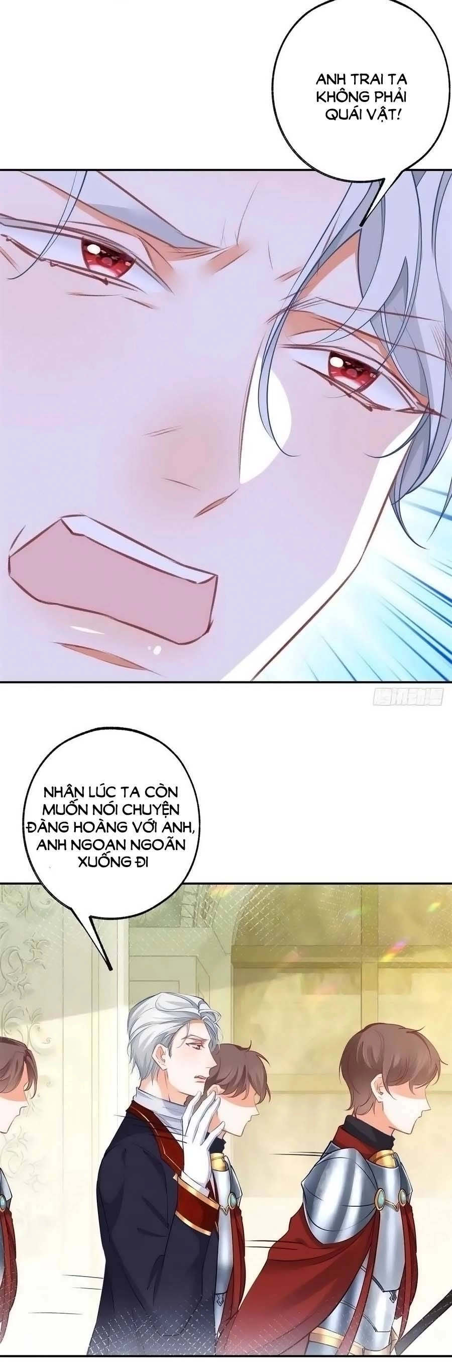 Ngày Nào Đó Trở Thành Công Chúa Tế Phẩm Chapter 132 - 17