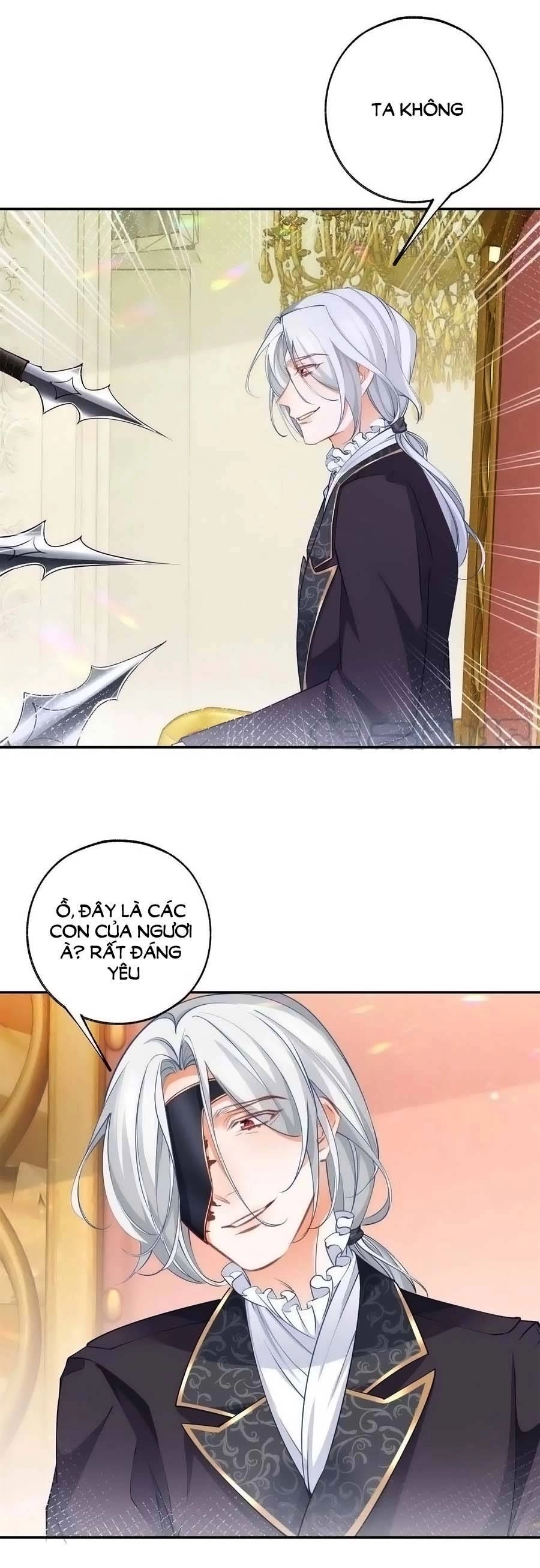 Ngày Nào Đó Trở Thành Công Chúa Tế Phẩm Chapter 132 - 18