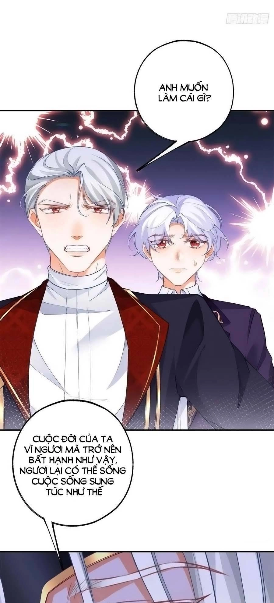 Ngày Nào Đó Trở Thành Công Chúa Tế Phẩm Chapter 132 - 19