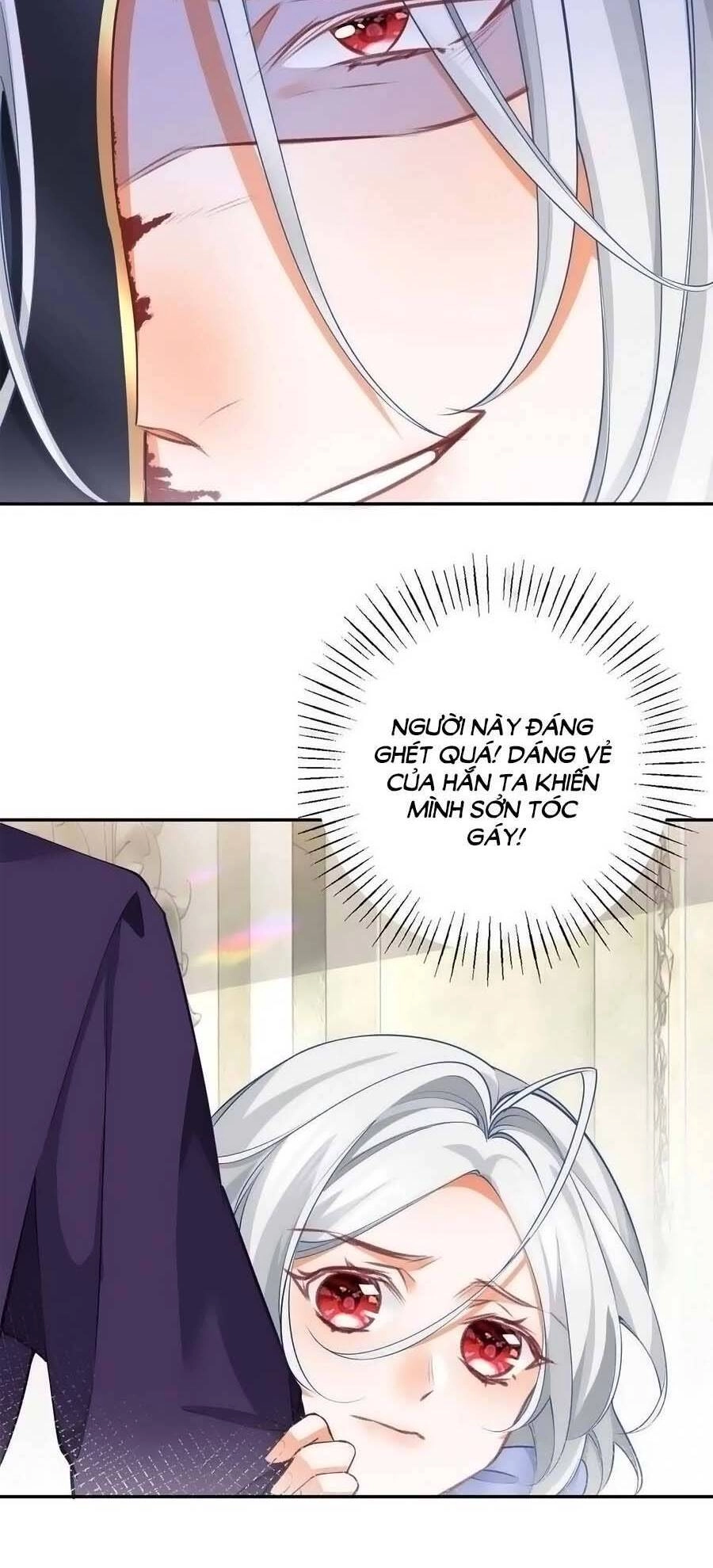 Ngày Nào Đó Trở Thành Công Chúa Tế Phẩm Chapter 132 - 20