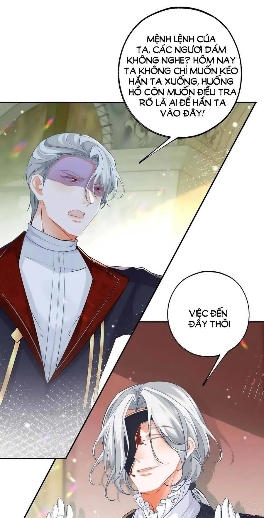 Ngày Nào Đó Trở Thành Công Chúa Tế Phẩm Chapter 133 - 4