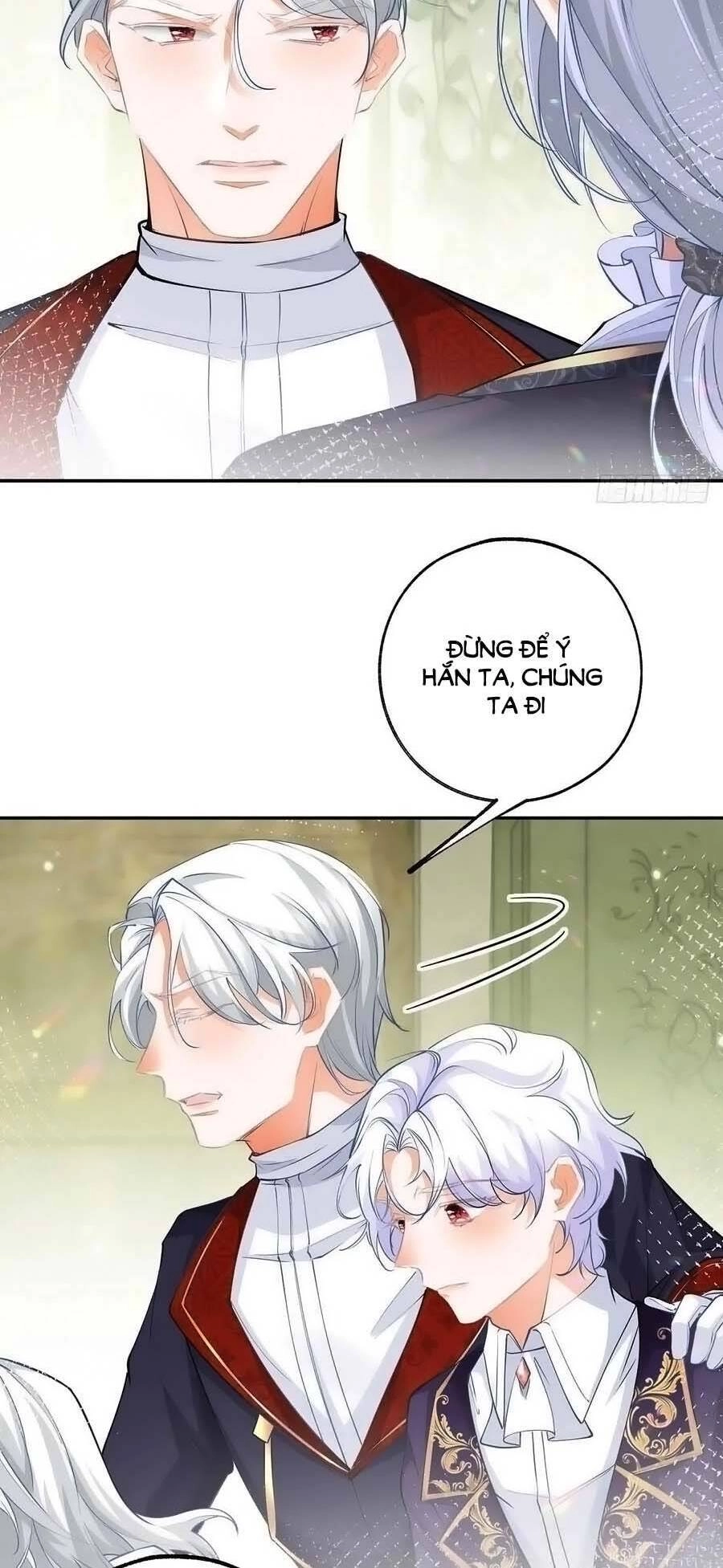 Ngày Nào Đó Trở Thành Công Chúa Tế Phẩm Chapter 133 - 7