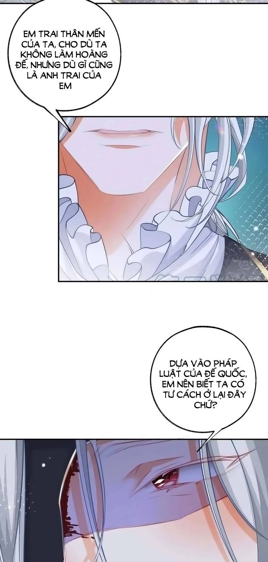 Ngày Nào Đó Trở Thành Công Chúa Tế Phẩm Chapter 133 - 8