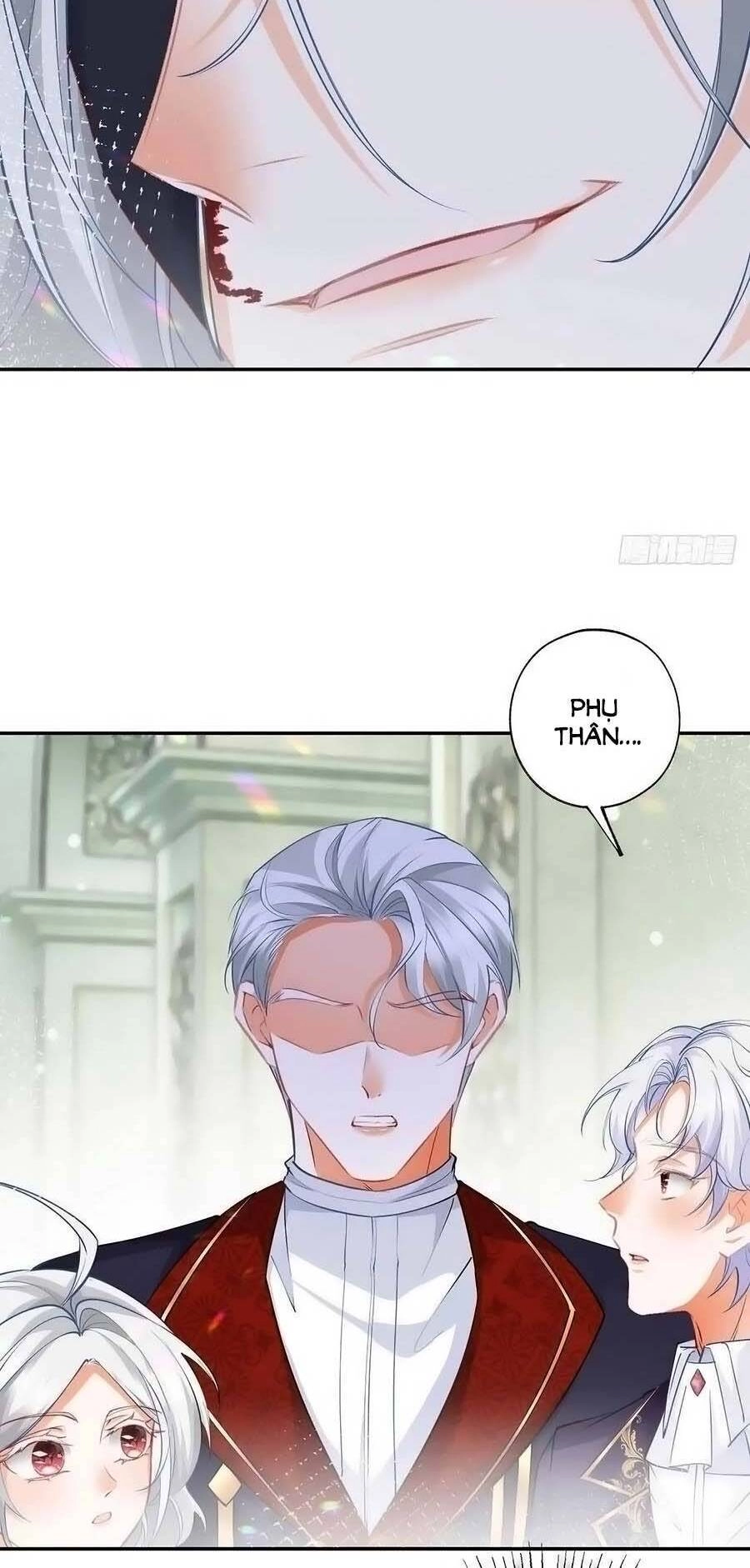 Ngày Nào Đó Trở Thành Công Chúa Tế Phẩm Chapter 133 - 9