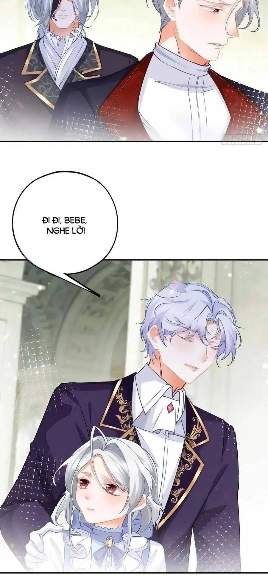 Ngày Nào Đó Trở Thành Công Chúa Tế Phẩm Chapter 133 - 13