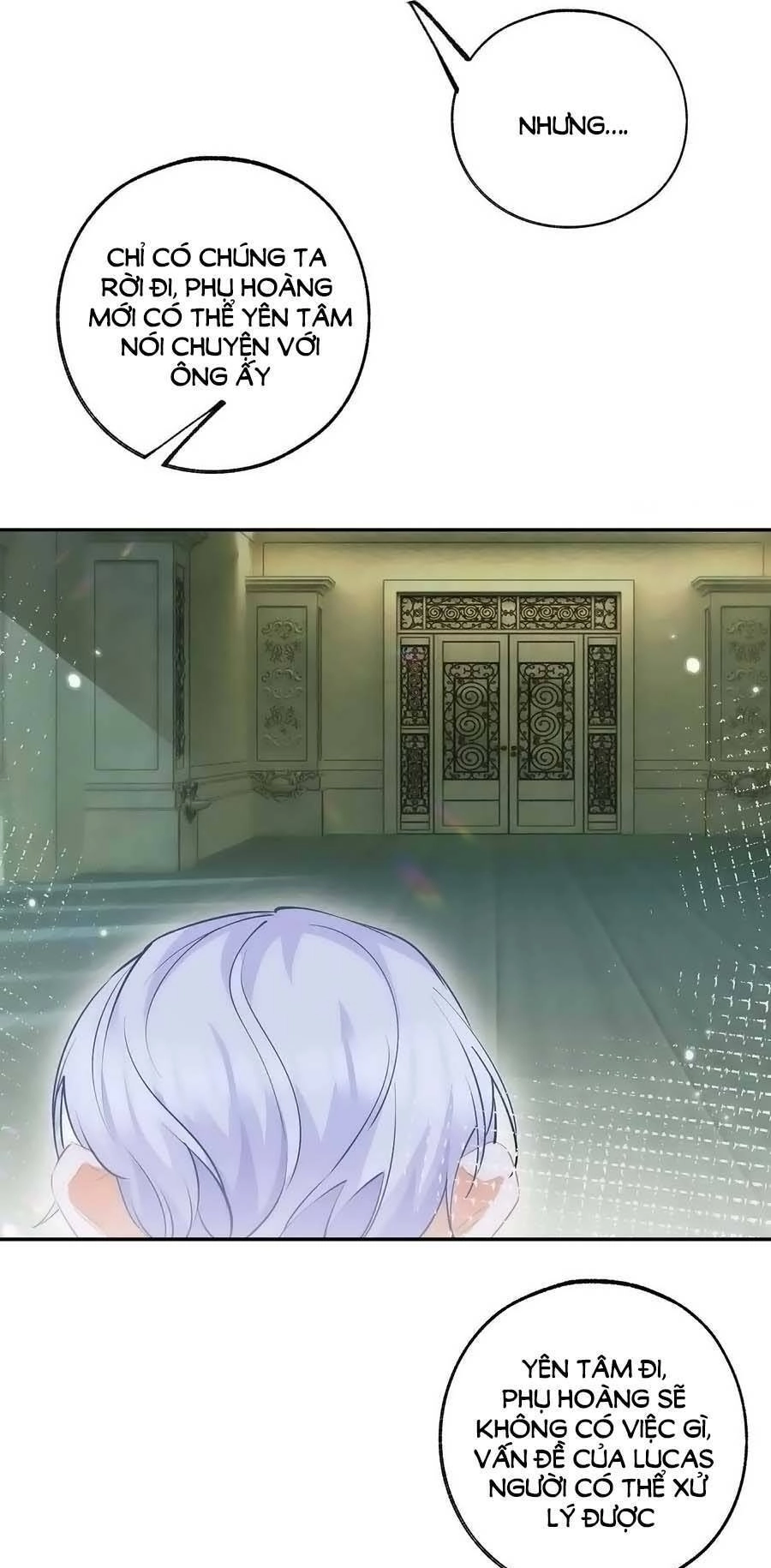 Ngày Nào Đó Trở Thành Công Chúa Tế Phẩm Chapter 133 - 14