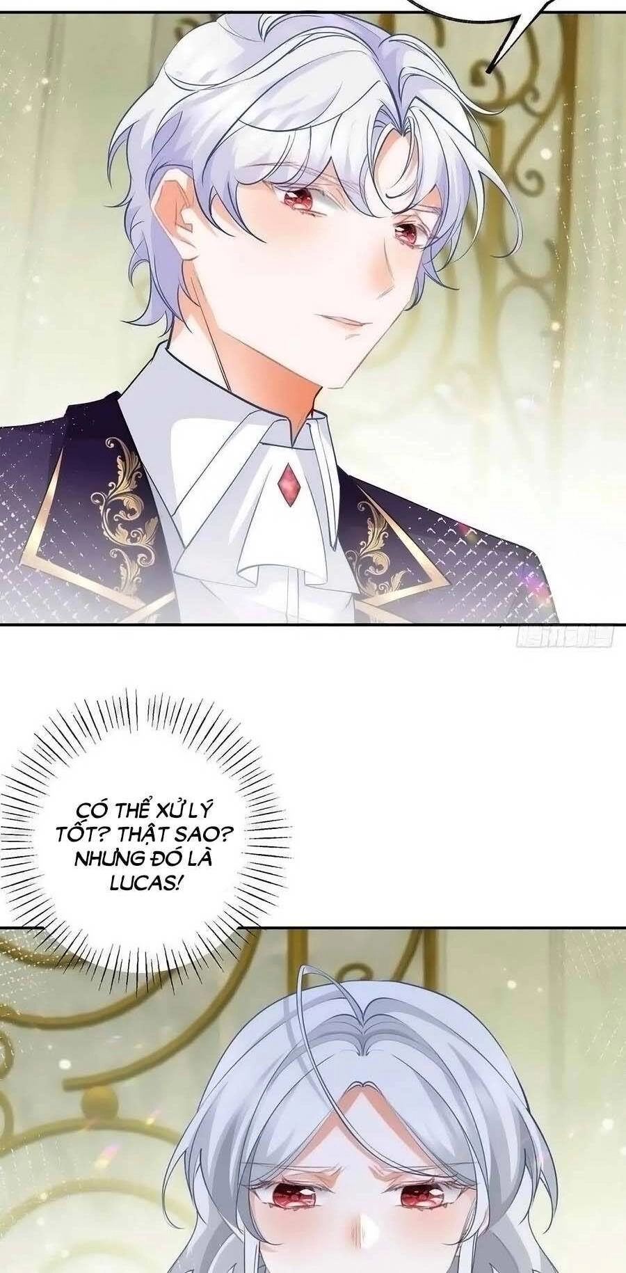 Ngày Nào Đó Trở Thành Công Chúa Tế Phẩm Chapter 133 - 15