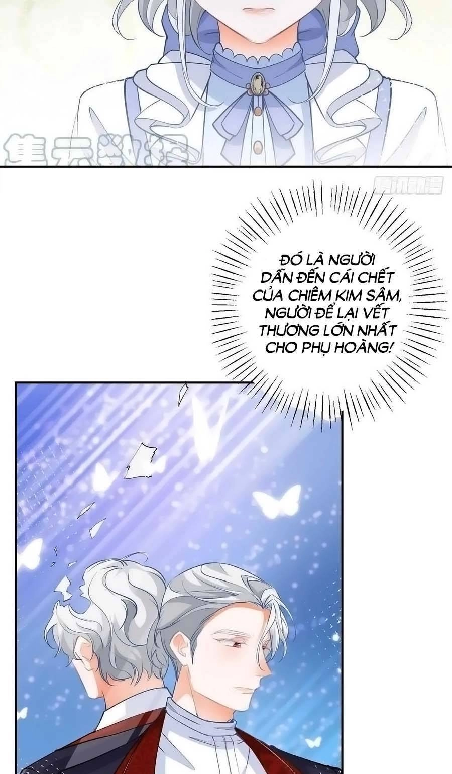 Ngày Nào Đó Trở Thành Công Chúa Tế Phẩm Chapter 133 - 16