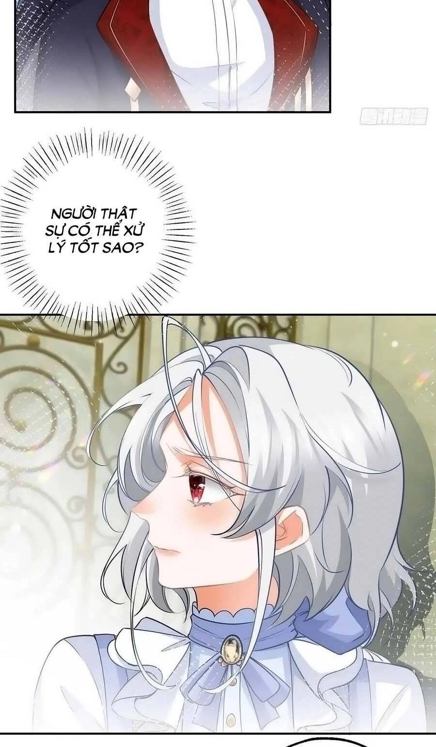 Ngày Nào Đó Trở Thành Công Chúa Tế Phẩm Chapter 133 - 17