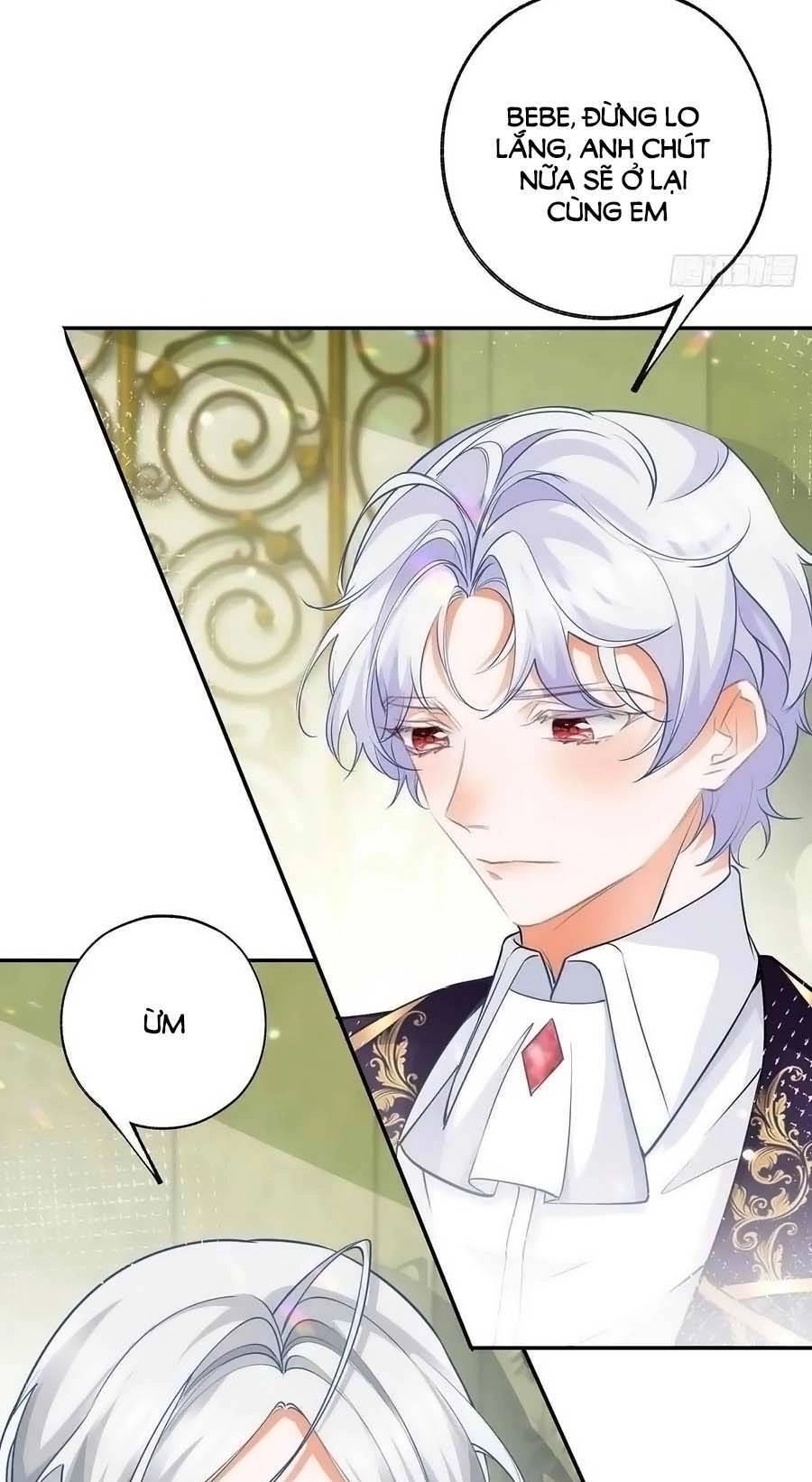 Ngày Nào Đó Trở Thành Công Chúa Tế Phẩm Chapter 133 - 18