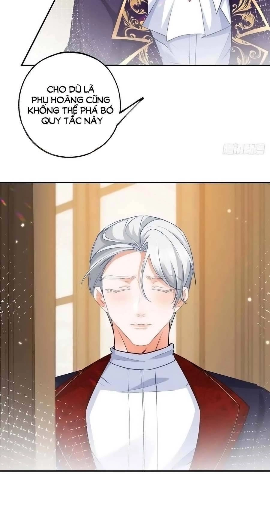 Ngày Nào Đó Trở Thành Công Chúa Tế Phẩm Chapter 133 - 22