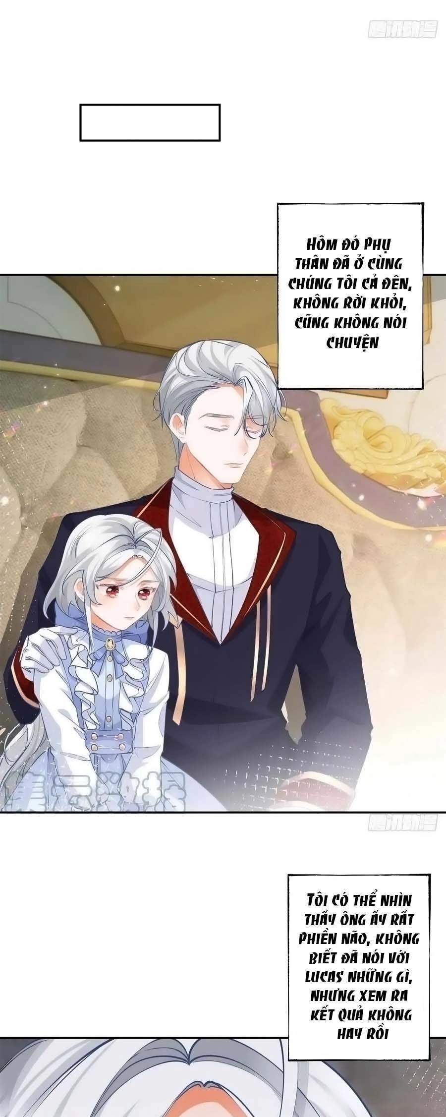 Ngày Nào Đó Trở Thành Công Chúa Tế Phẩm Chapter 134 - 4