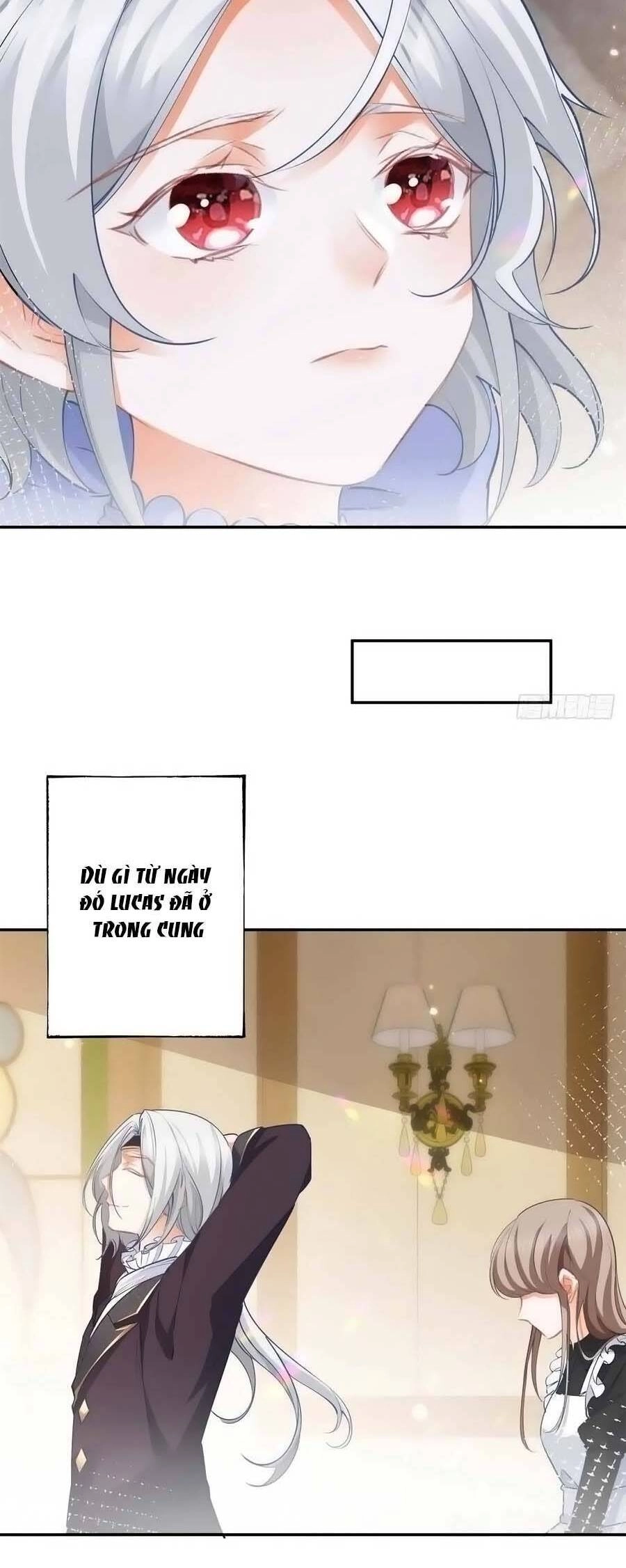 Ngày Nào Đó Trở Thành Công Chúa Tế Phẩm Chapter 134 - 5