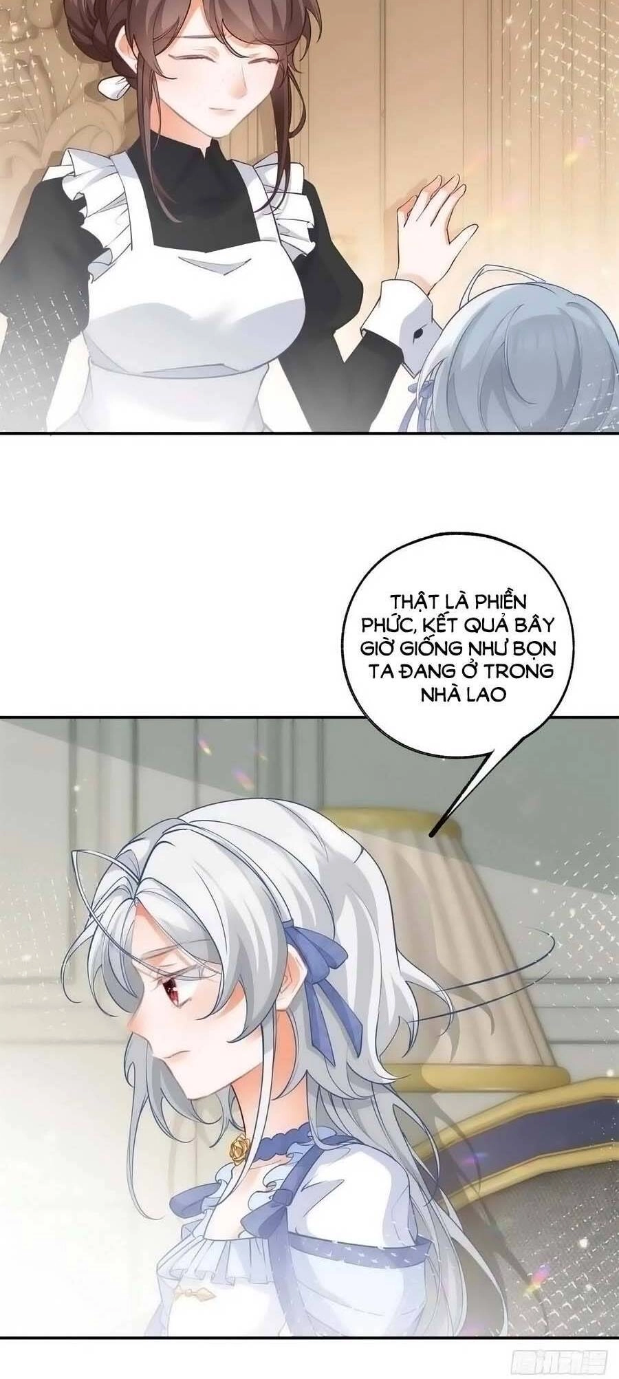 Ngày Nào Đó Trở Thành Công Chúa Tế Phẩm Chapter 134 - 7