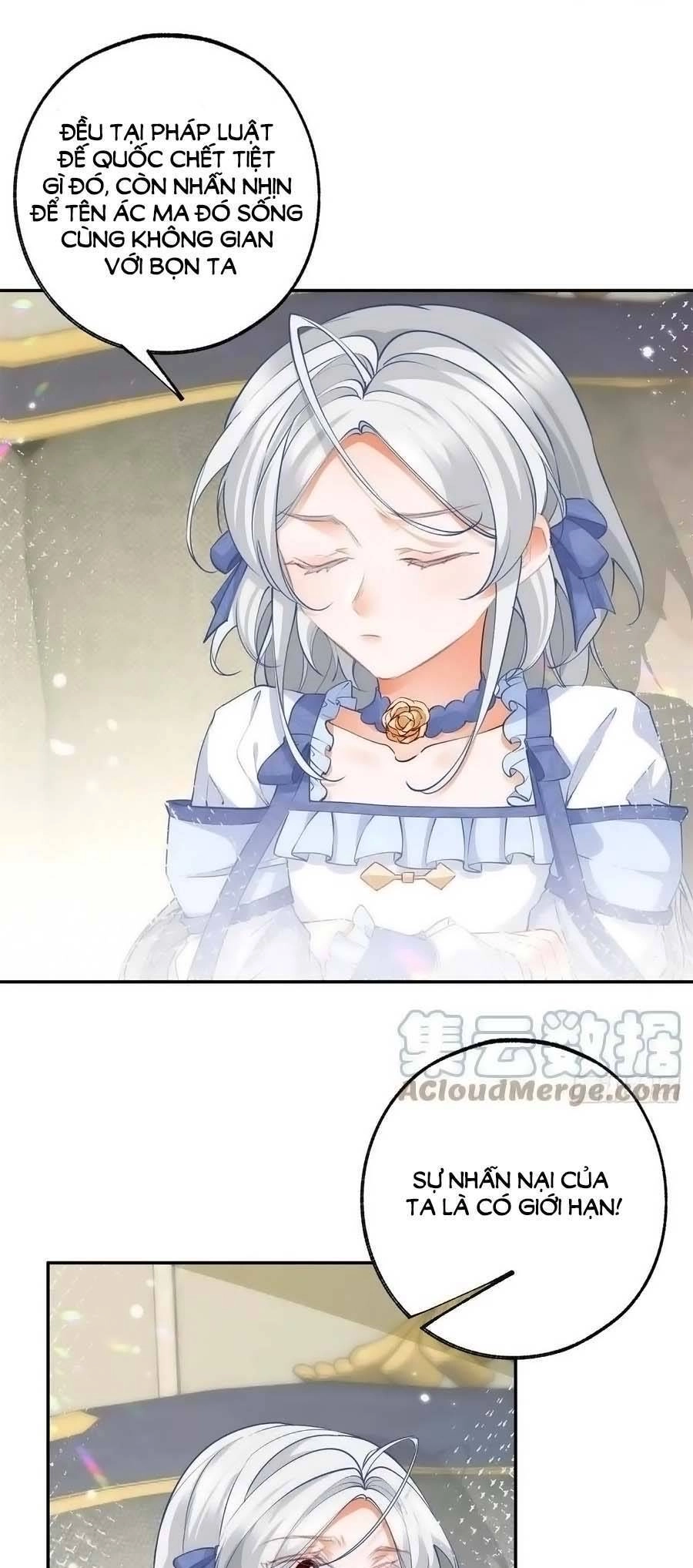 Ngày Nào Đó Trở Thành Công Chúa Tế Phẩm Chapter 134 - 8