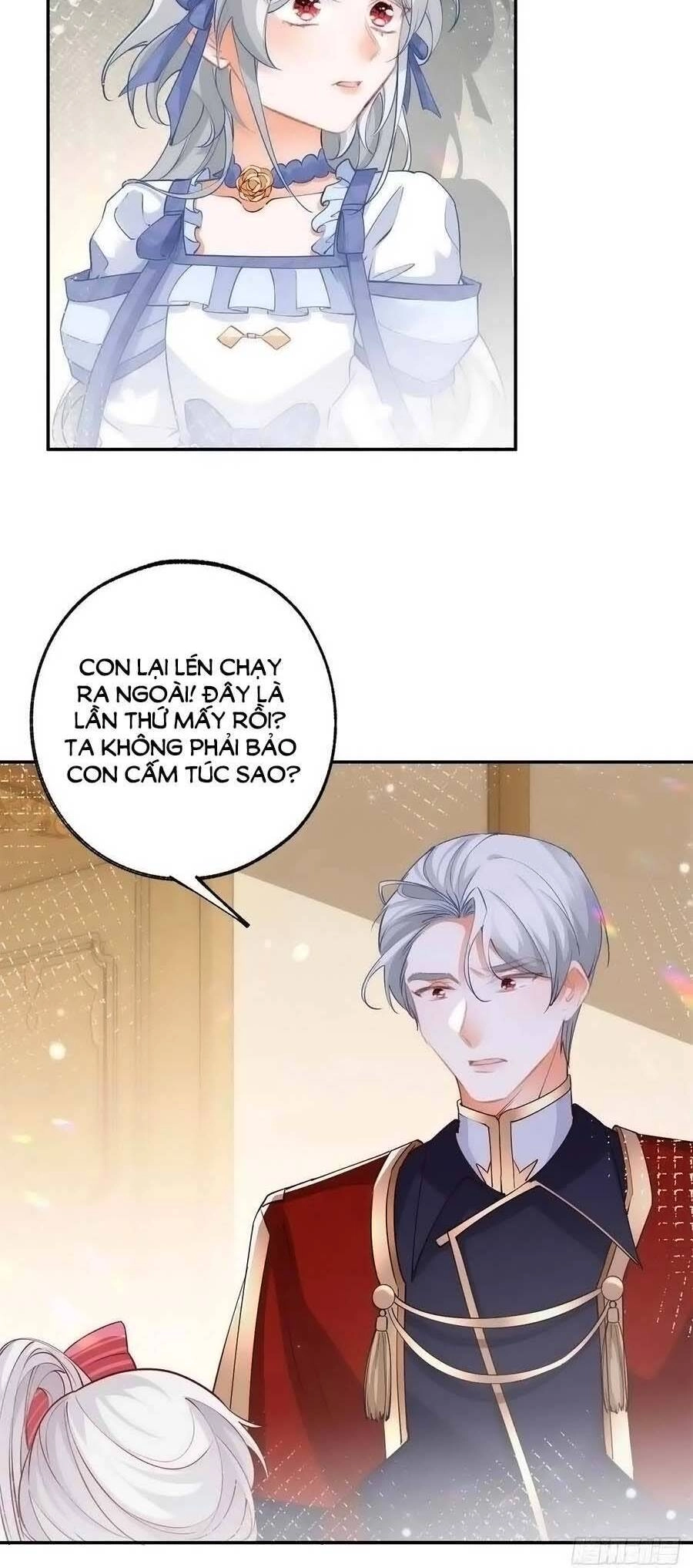 Ngày Nào Đó Trở Thành Công Chúa Tế Phẩm Chapter 134 - 9