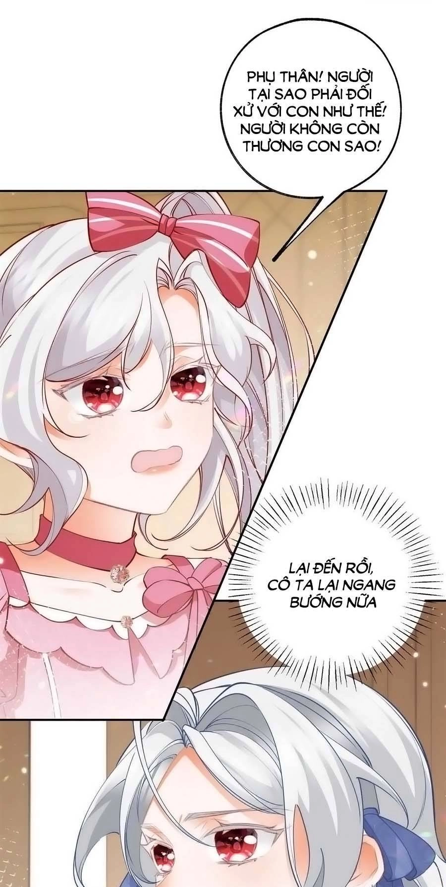 Ngày Nào Đó Trở Thành Công Chúa Tế Phẩm Chapter 134 - 10