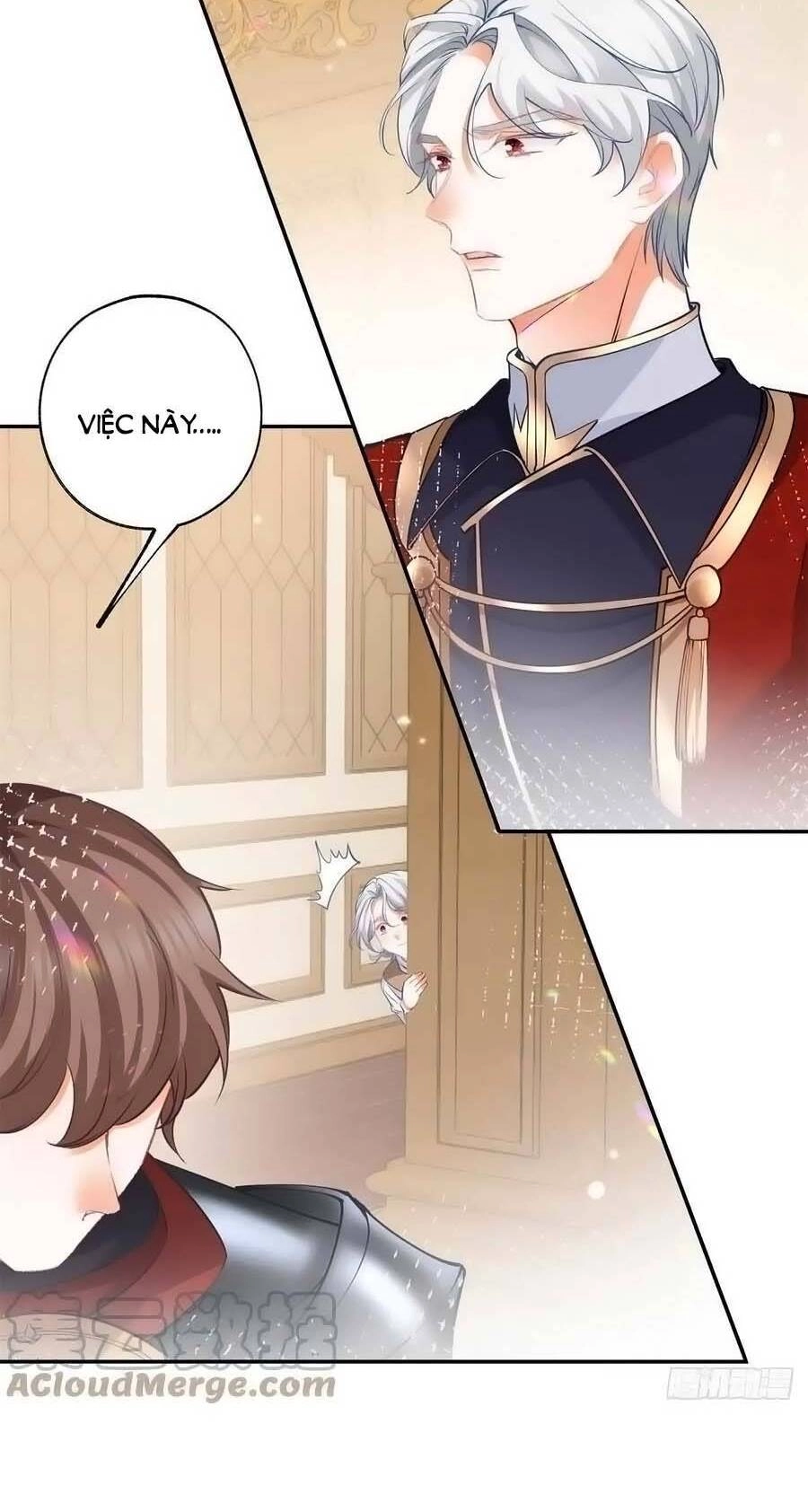 Ngày Nào Đó Trở Thành Công Chúa Tế Phẩm Chapter 134 - 13