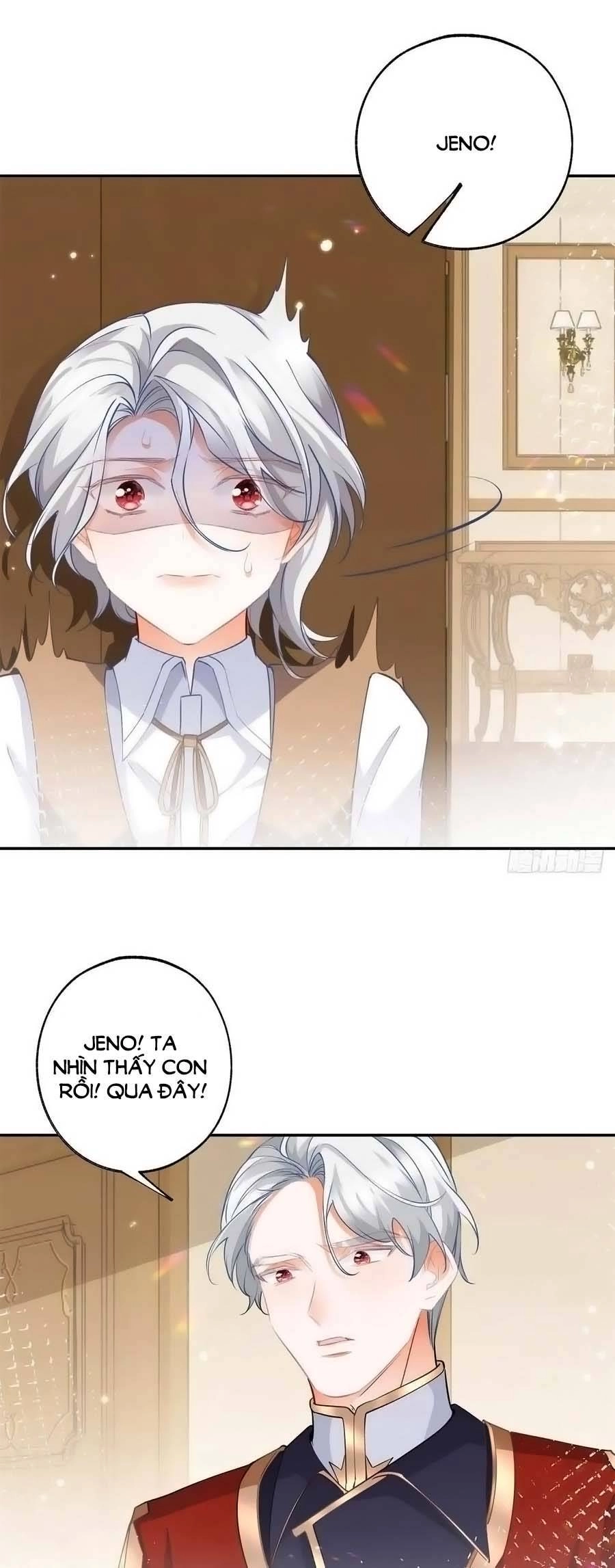 Ngày Nào Đó Trở Thành Công Chúa Tế Phẩm Chapter 134 - 14