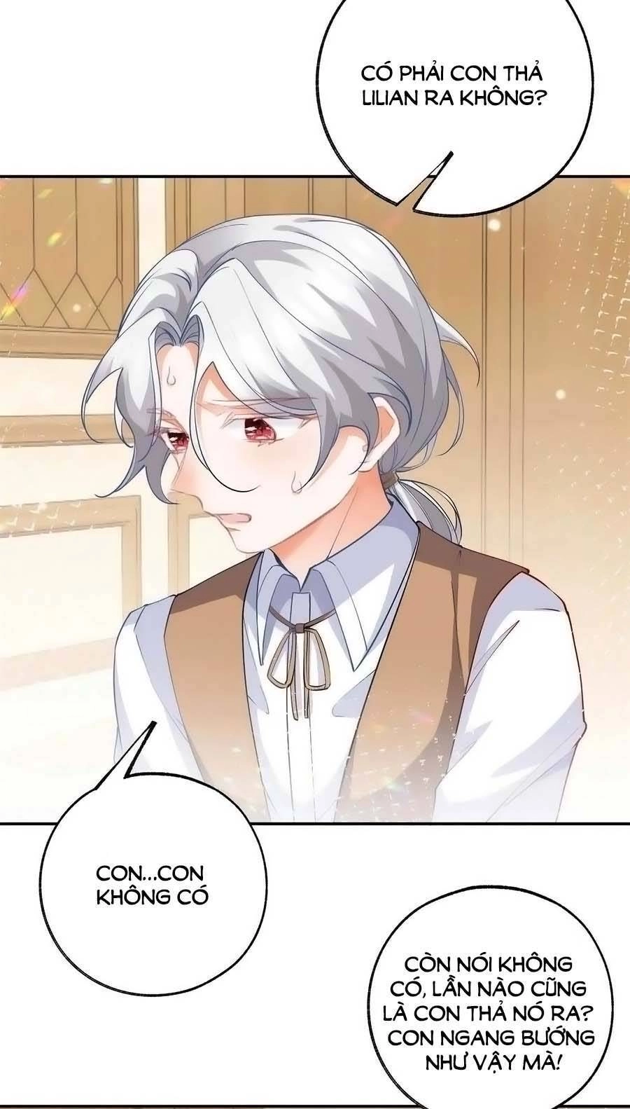 Ngày Nào Đó Trở Thành Công Chúa Tế Phẩm Chapter 134 - 16