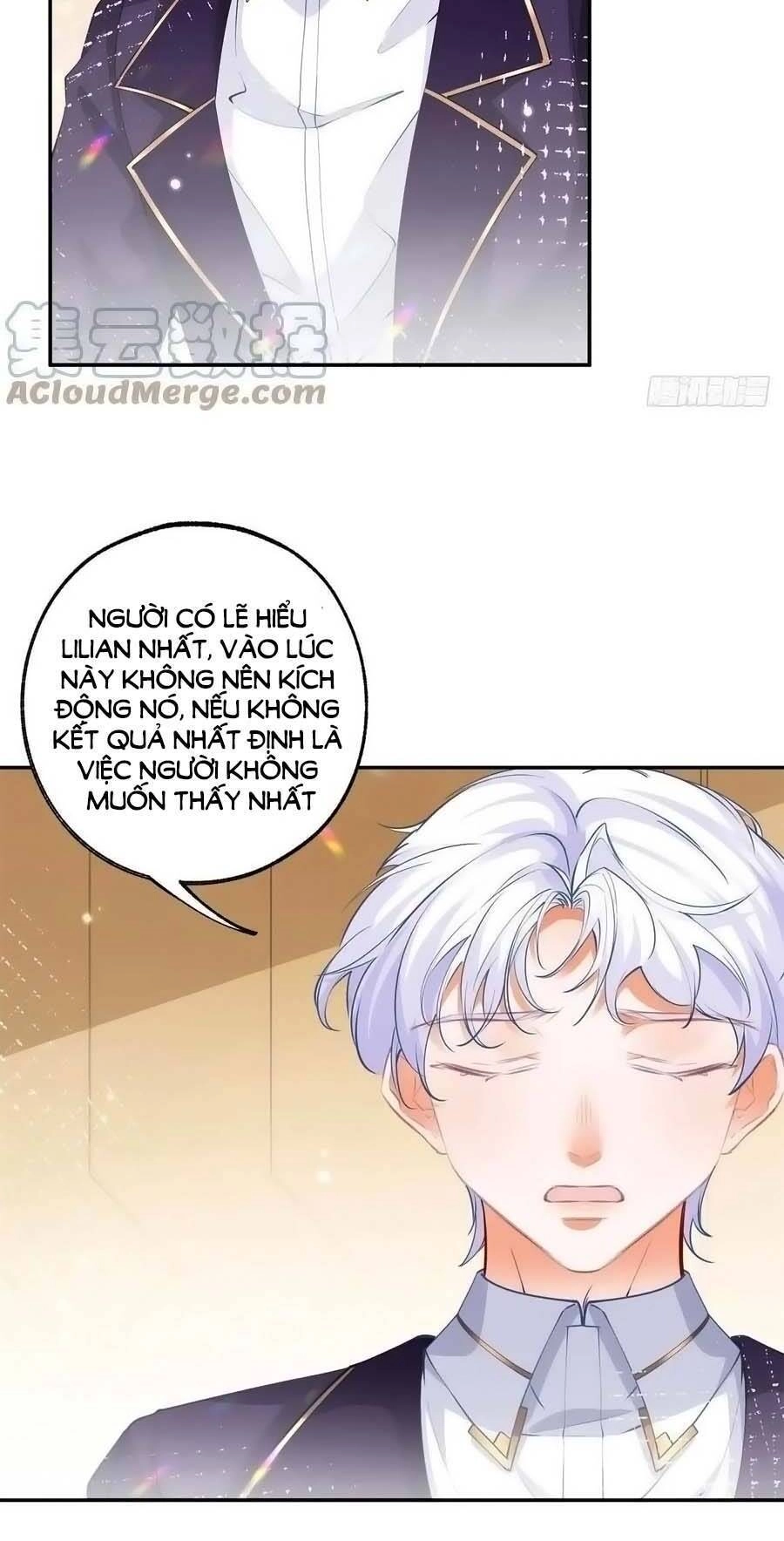 Ngày Nào Đó Trở Thành Công Chúa Tế Phẩm Chapter 134 - 18