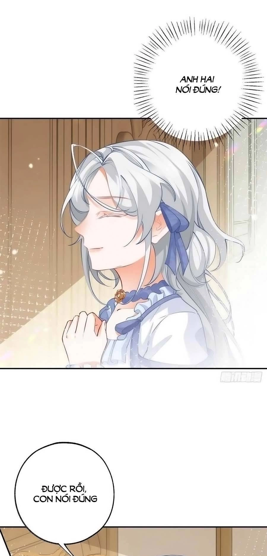 Ngày Nào Đó Trở Thành Công Chúa Tế Phẩm Chapter 134 - 19