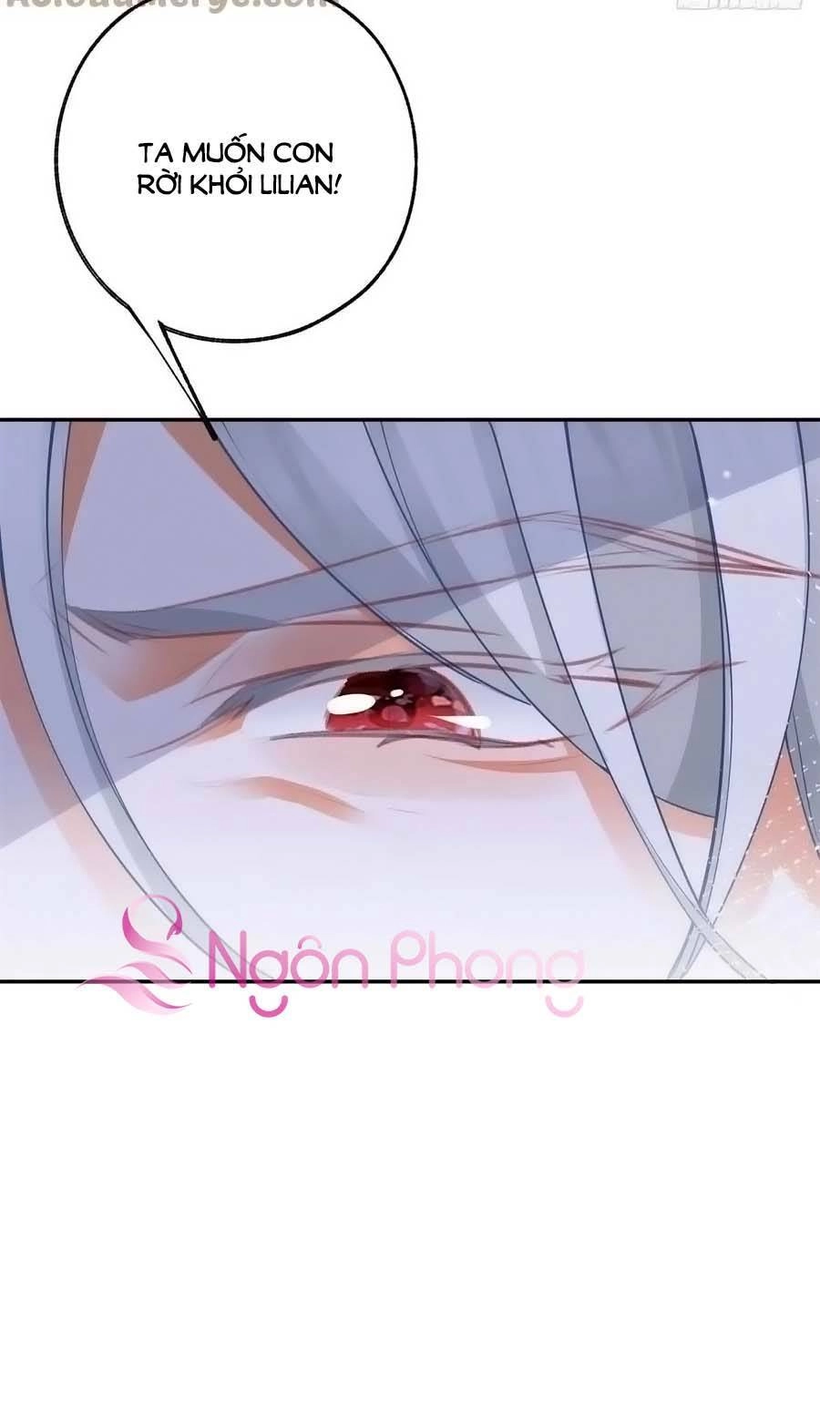 Ngày Nào Đó Trở Thành Công Chúa Tế Phẩm Chapter 134 - 21