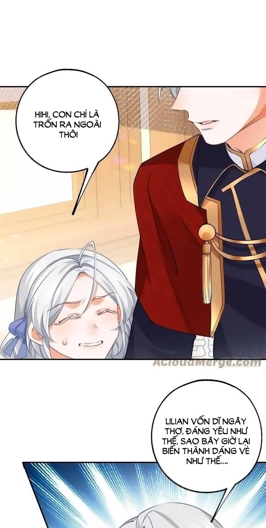 Ngày Nào Đó Trở Thành Công Chúa Tế Phẩm Chapter 135 - 6