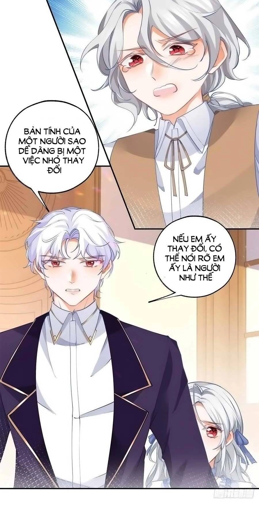 Ngày Nào Đó Trở Thành Công Chúa Tế Phẩm Chapter 135 - 7