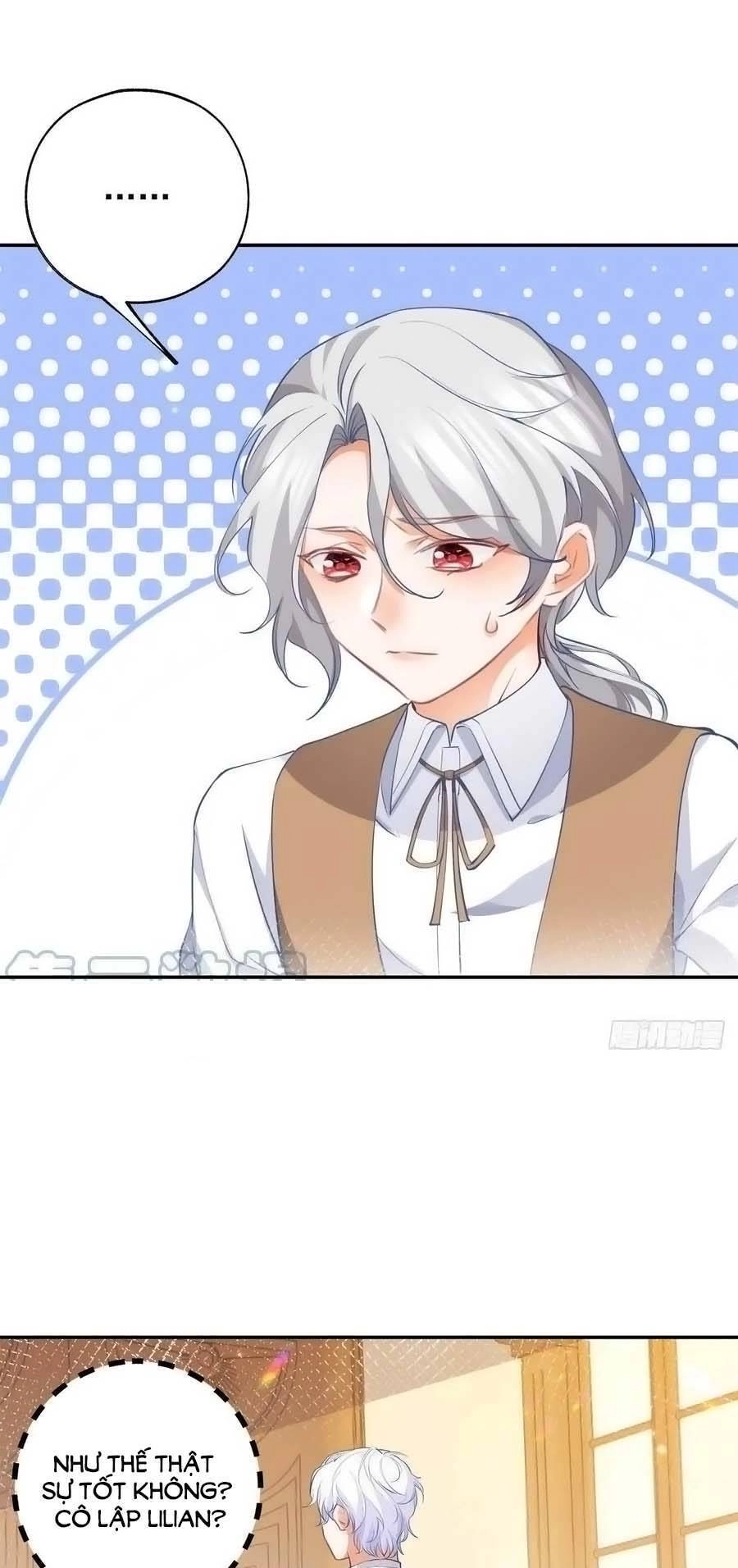 Ngày Nào Đó Trở Thành Công Chúa Tế Phẩm Chapter 135 - 8