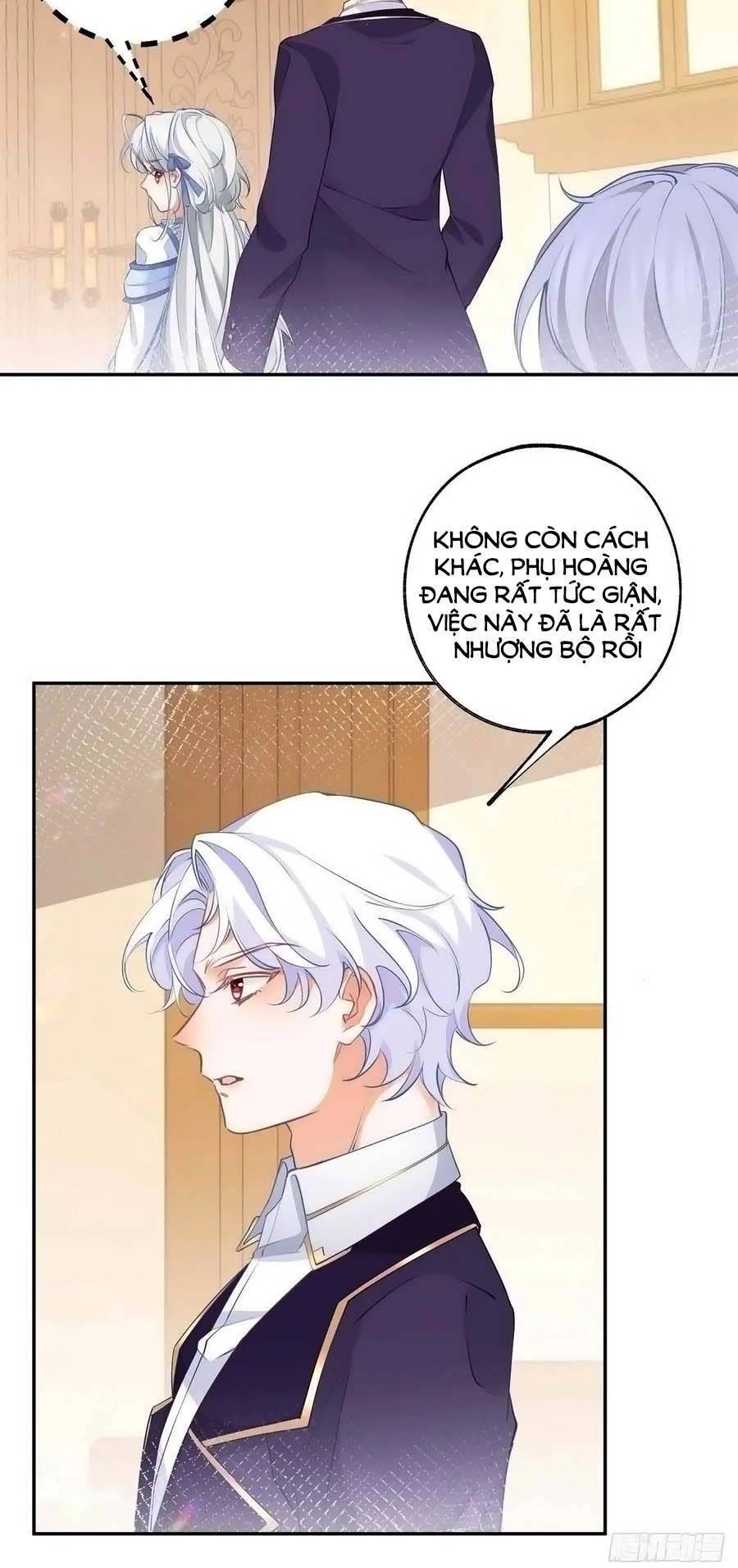 Ngày Nào Đó Trở Thành Công Chúa Tế Phẩm Chapter 135 - 9