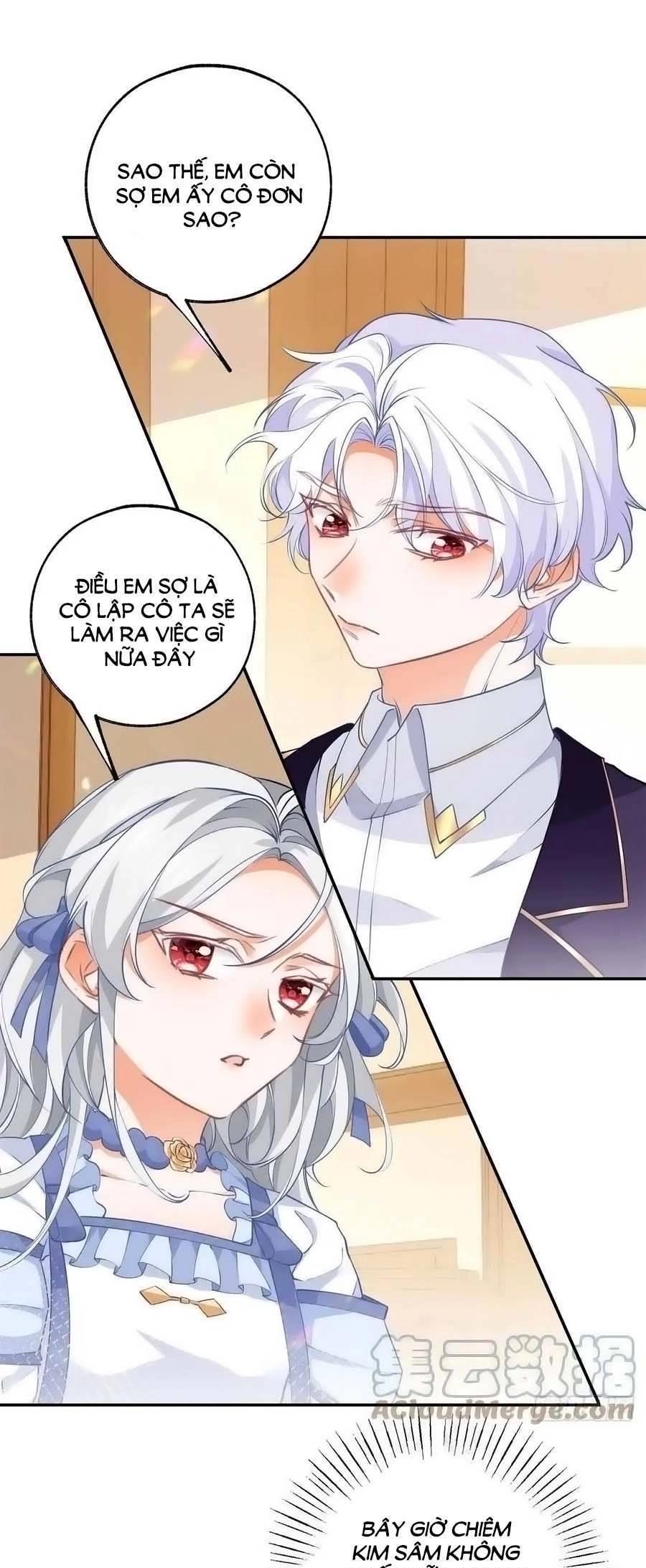 Ngày Nào Đó Trở Thành Công Chúa Tế Phẩm Chapter 135 - 10