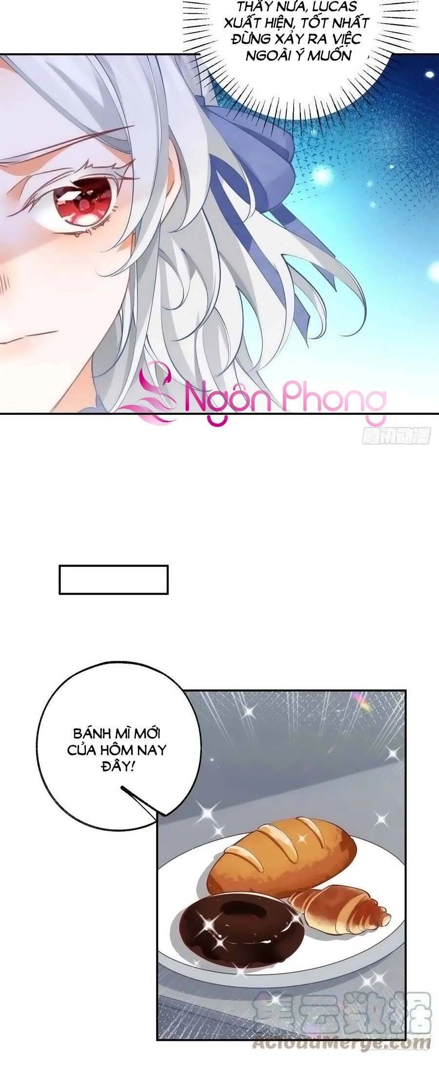 Ngày Nào Đó Trở Thành Công Chúa Tế Phẩm Chapter 135 - 11