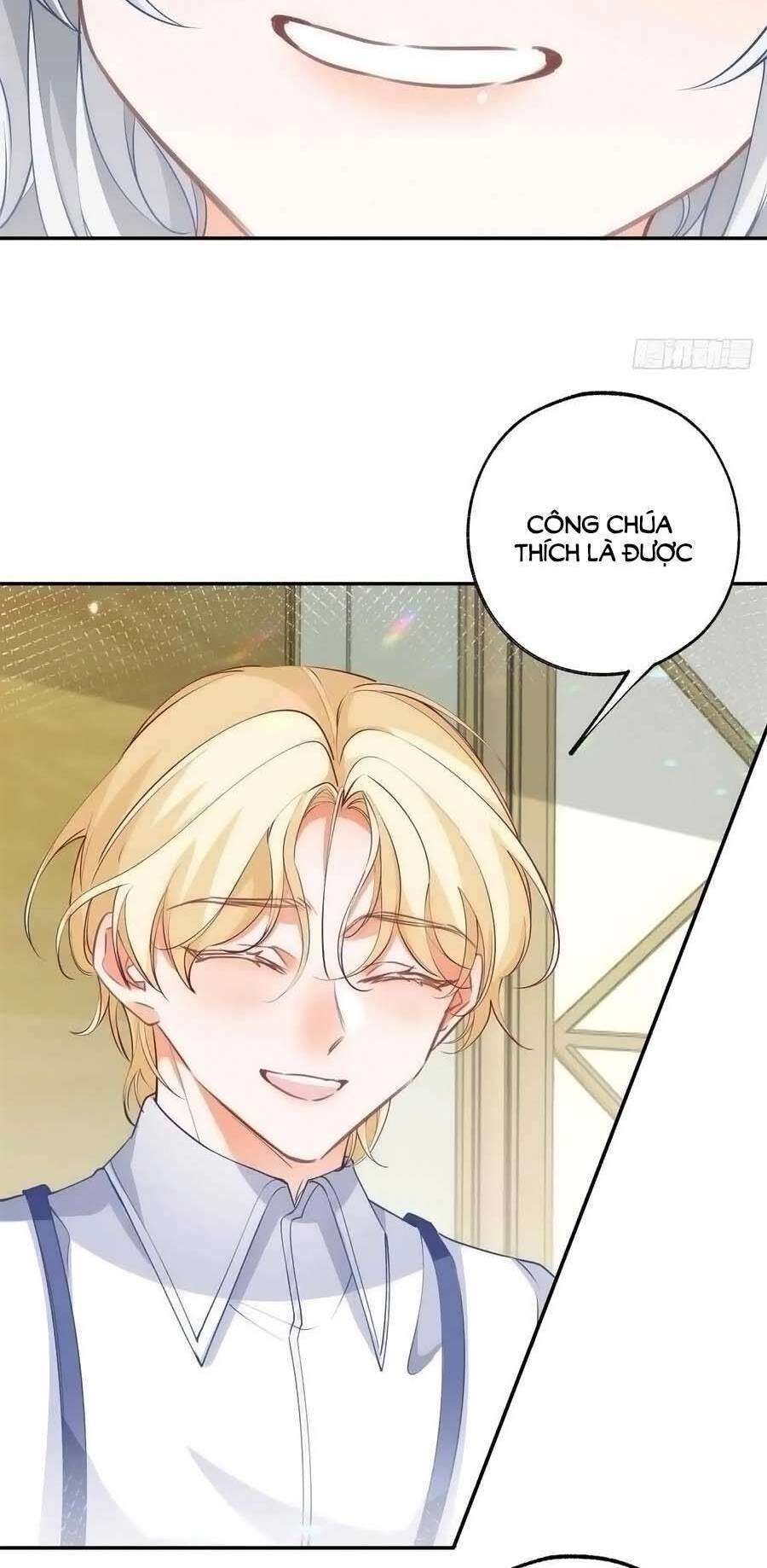 Ngày Nào Đó Trở Thành Công Chúa Tế Phẩm Chapter 135 - 13