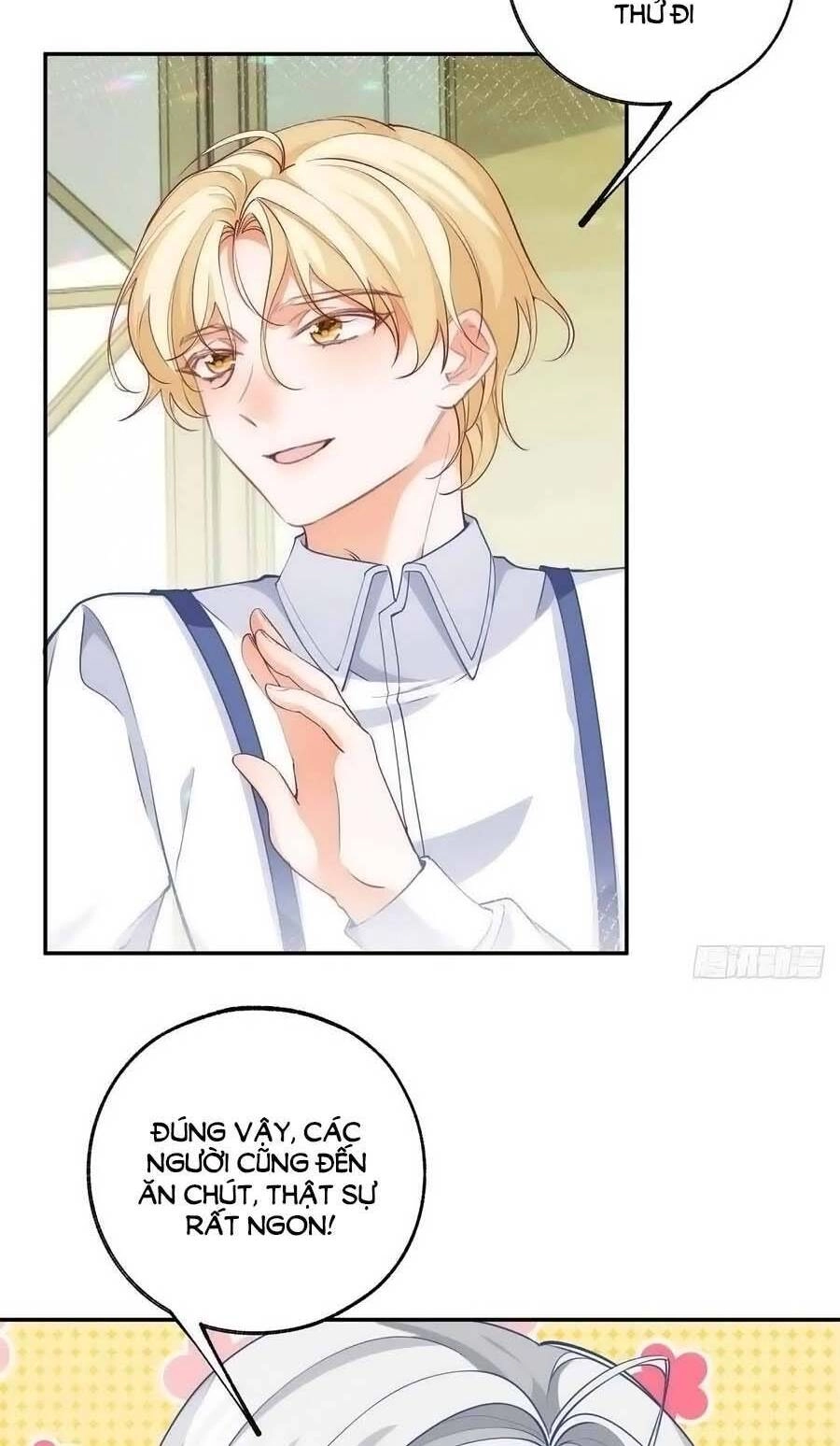 Ngày Nào Đó Trở Thành Công Chúa Tế Phẩm Chapter 135 - 15