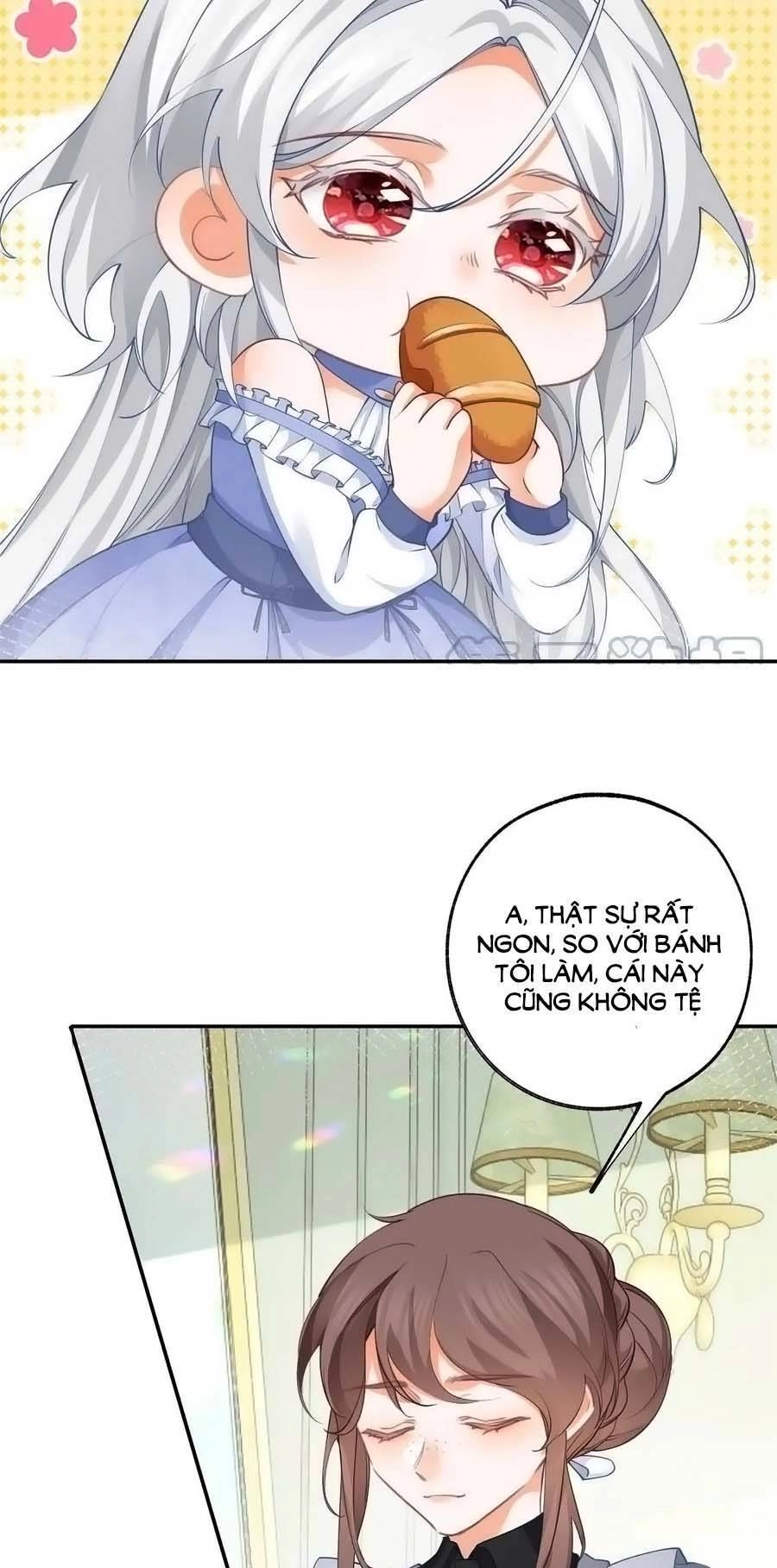 Ngày Nào Đó Trở Thành Công Chúa Tế Phẩm Chapter 135 - 16