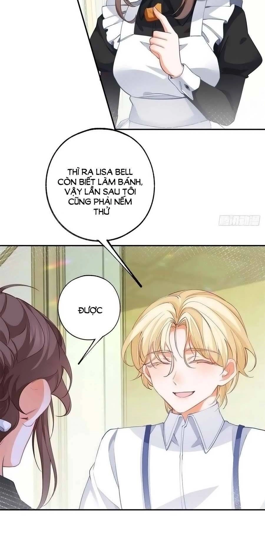 Ngày Nào Đó Trở Thành Công Chúa Tế Phẩm Chapter 135 - 17