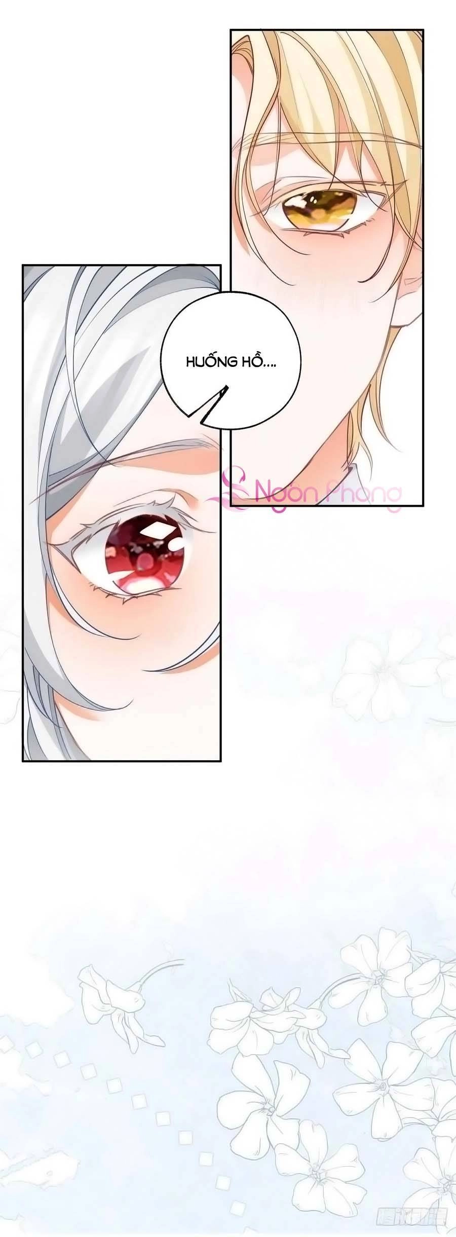 Ngày Nào Đó Trở Thành Công Chúa Tế Phẩm Chapter 135 - 22