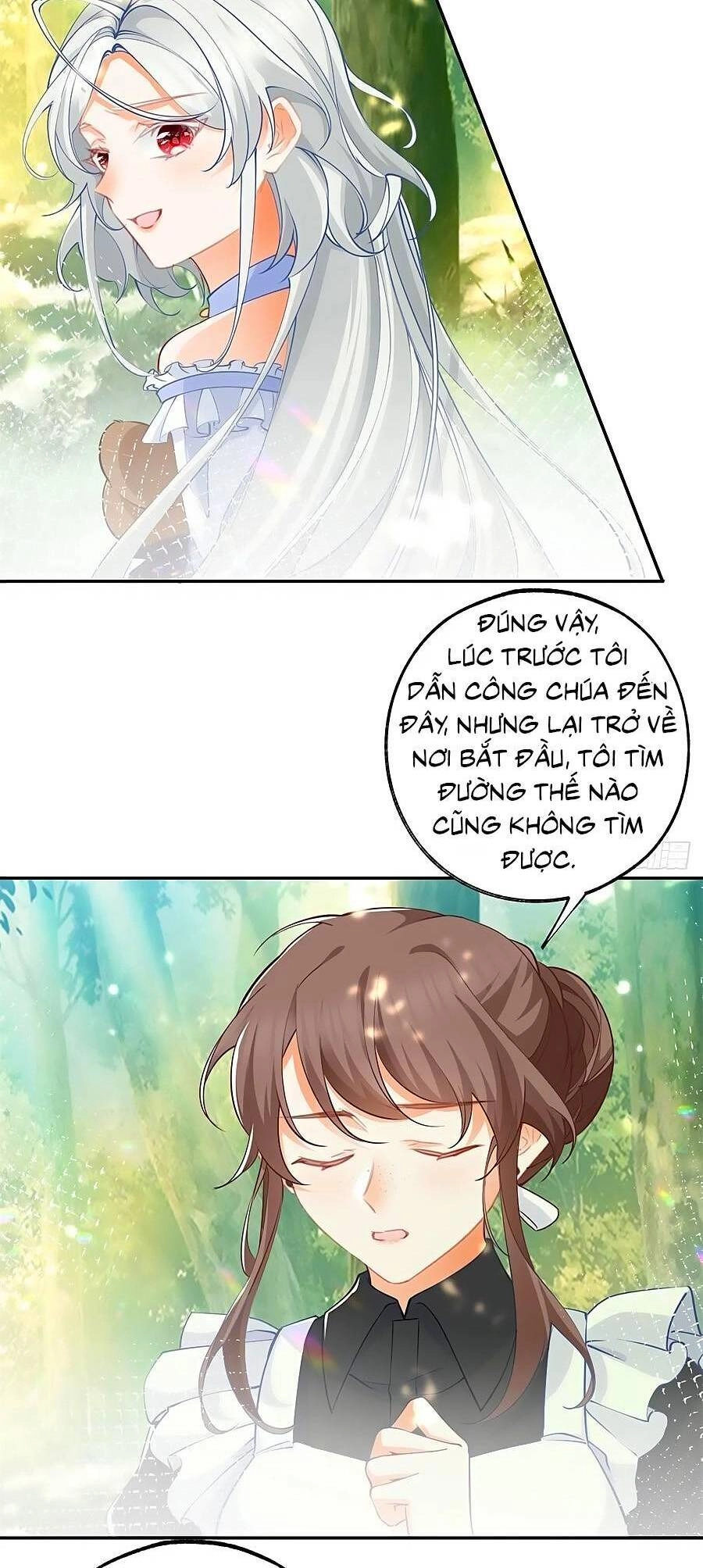 Ngày Nào Đó Trở Thành Công Chúa Tế Phẩm Chapter 136 - 6